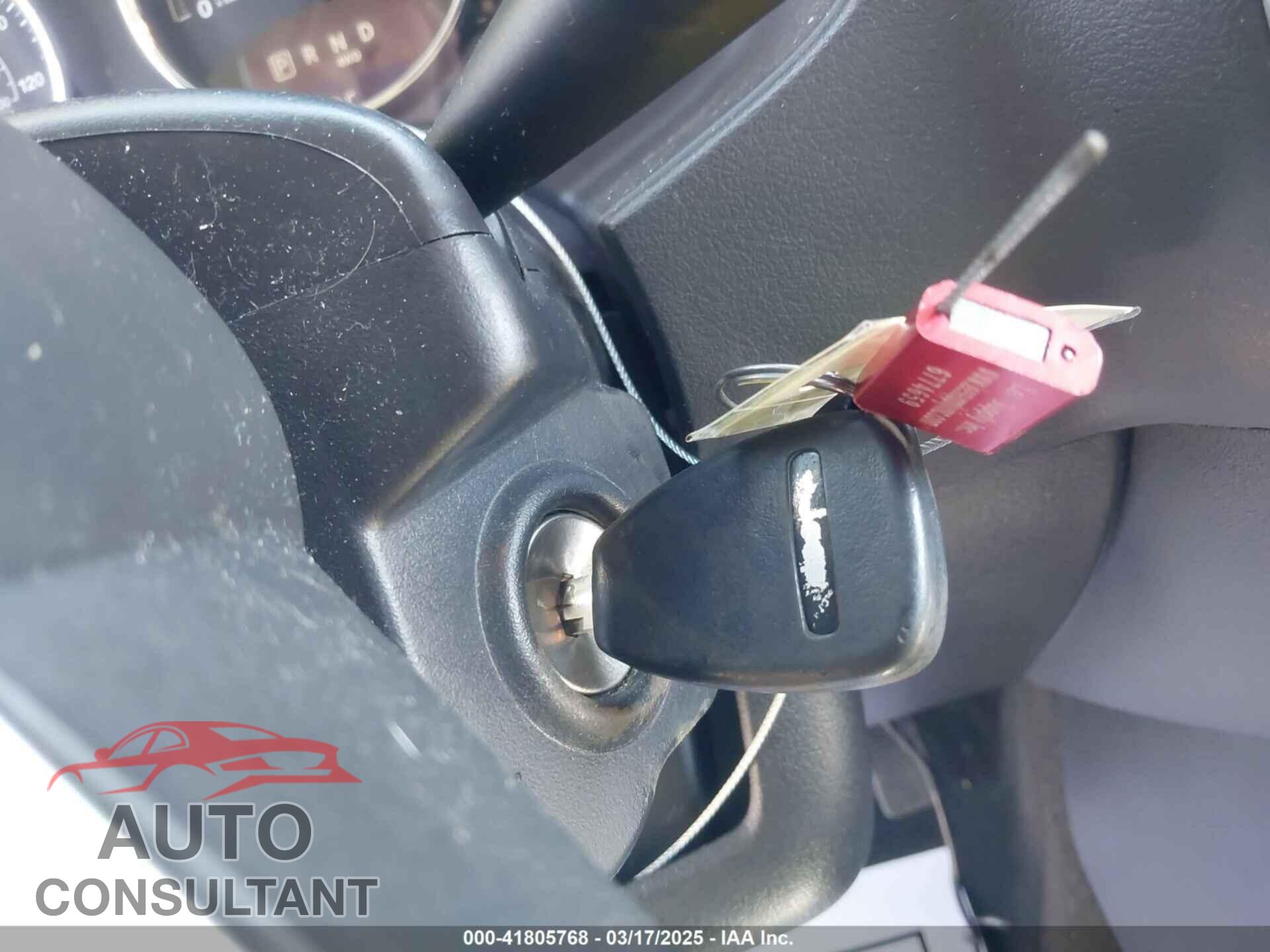 JEEP COMPASS 2015 - 1C4NJDEB8FD396541