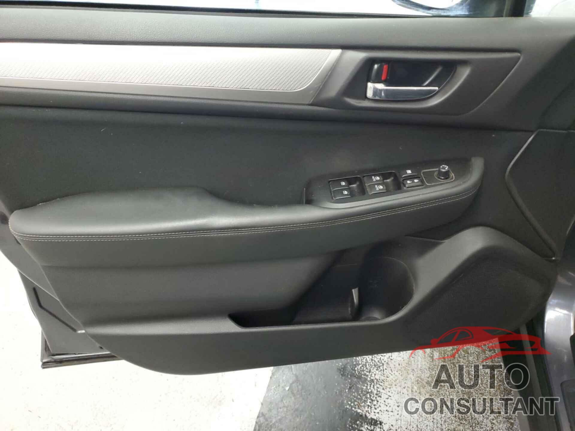 SUBARU OUTBACK 2019 - 4S4BSAFC9K3309568