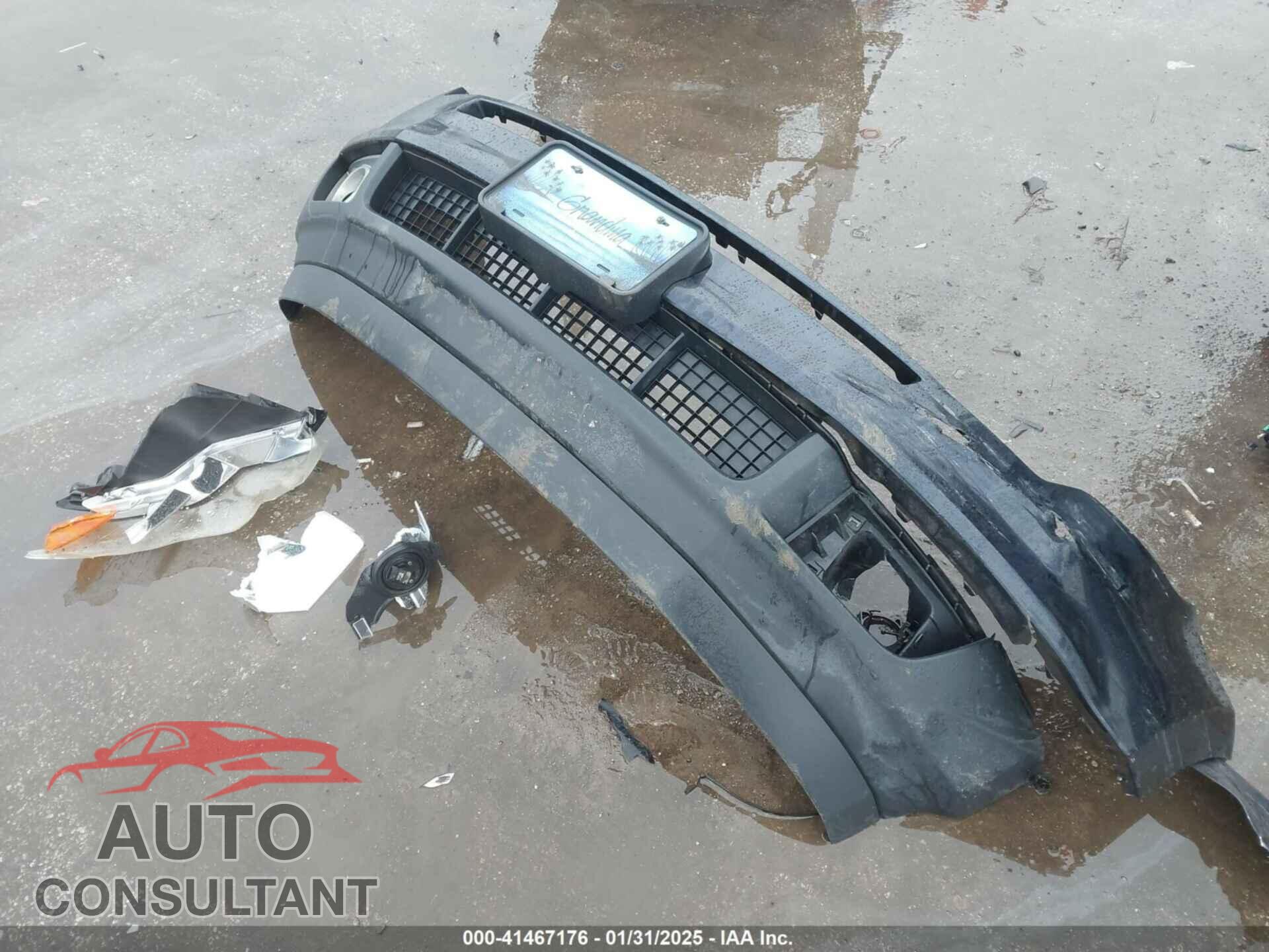 FORD EDGE 2010 - 2FMDK3JC3ABB68216