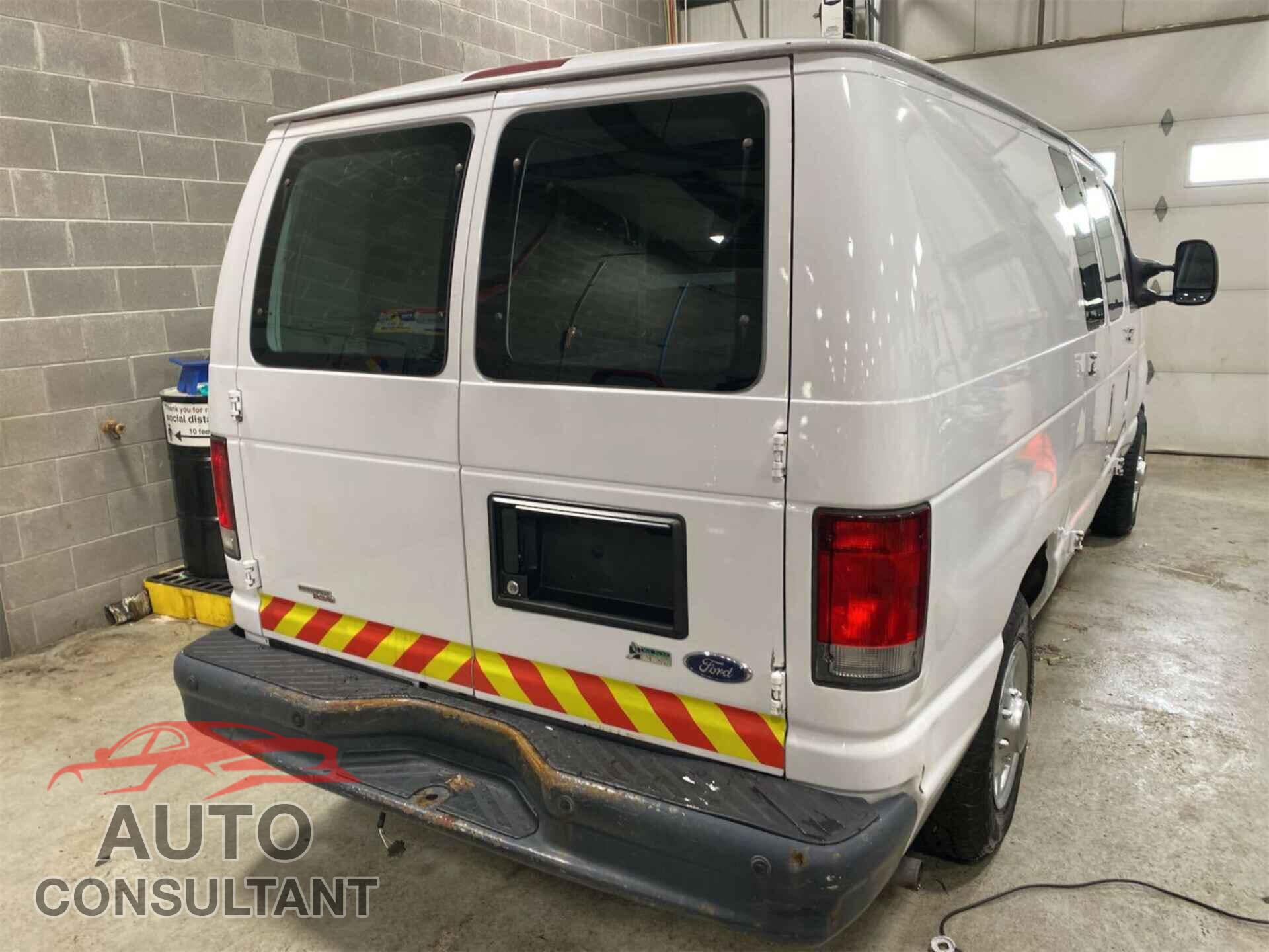 FORD E-150 2013 - 1FTNE1EW6DDB06283