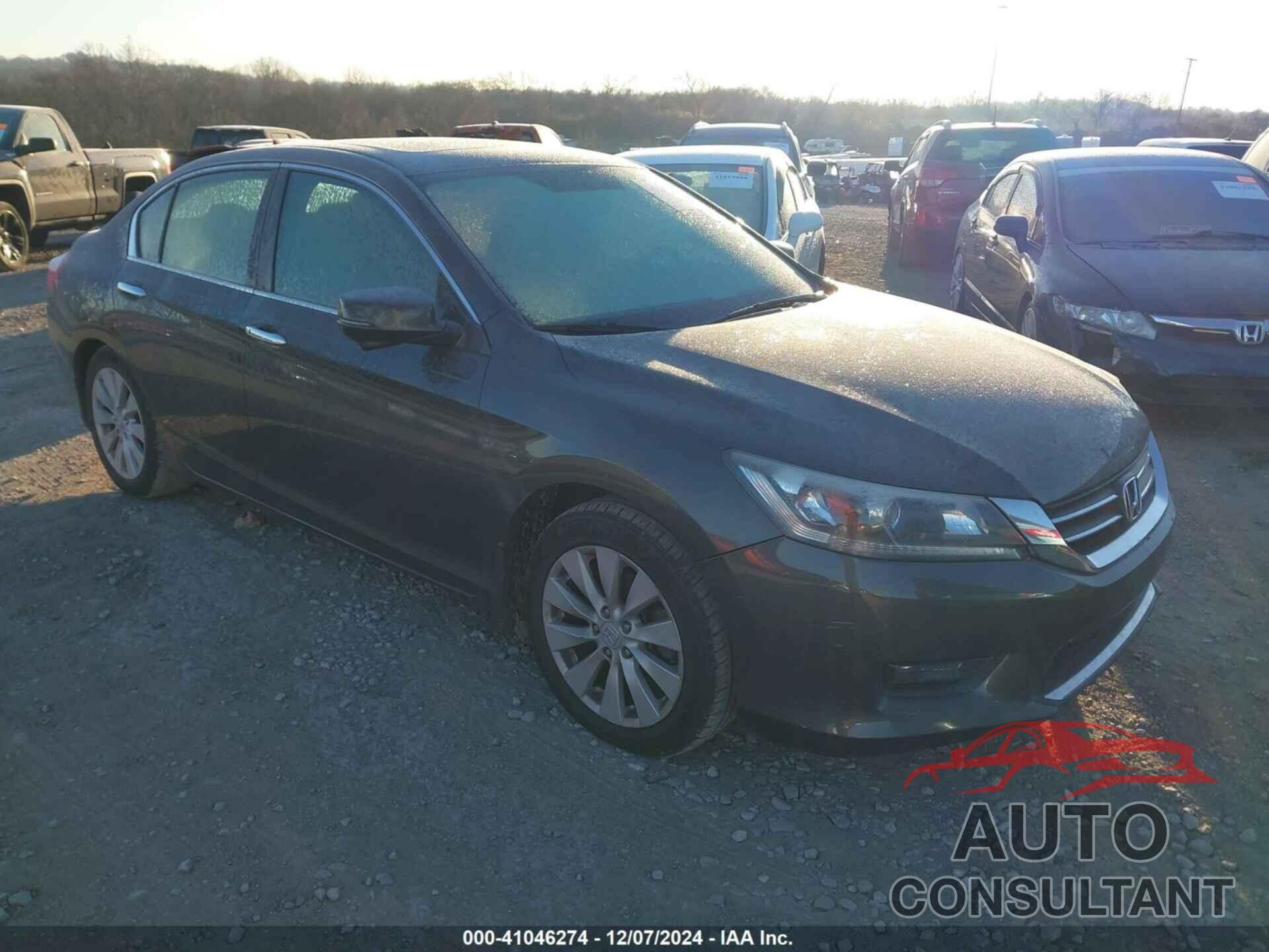 HONDA ACCORD 2014 - 1HGCR2F70EA104963