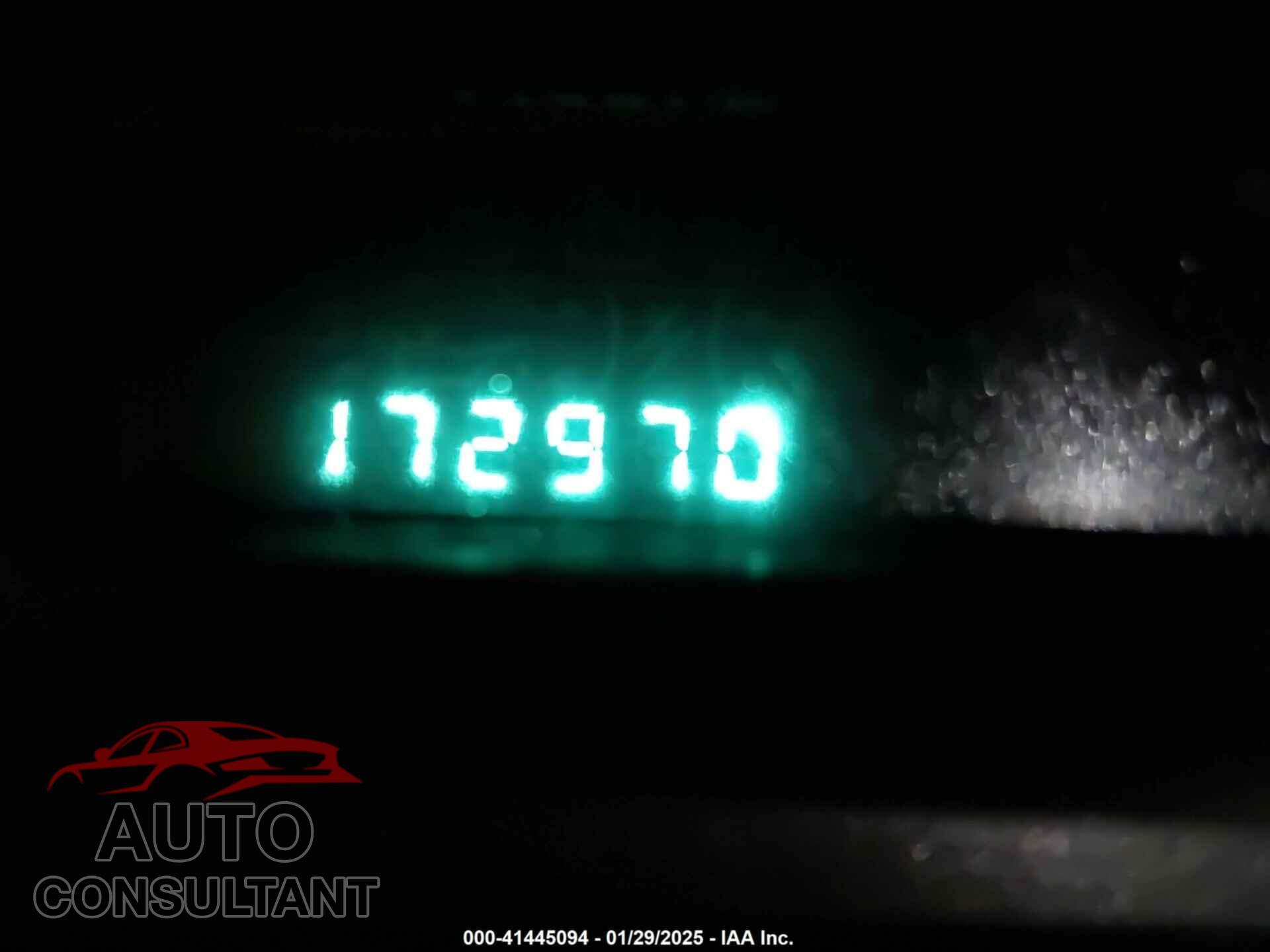 DODGE JOURNEY 2010 - 3D4PH6FV7AT135853
