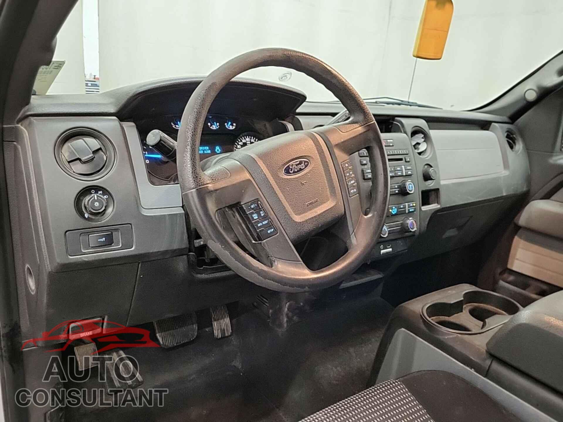 FORD F150 2014 - 1FTFW1EF4EKE21954