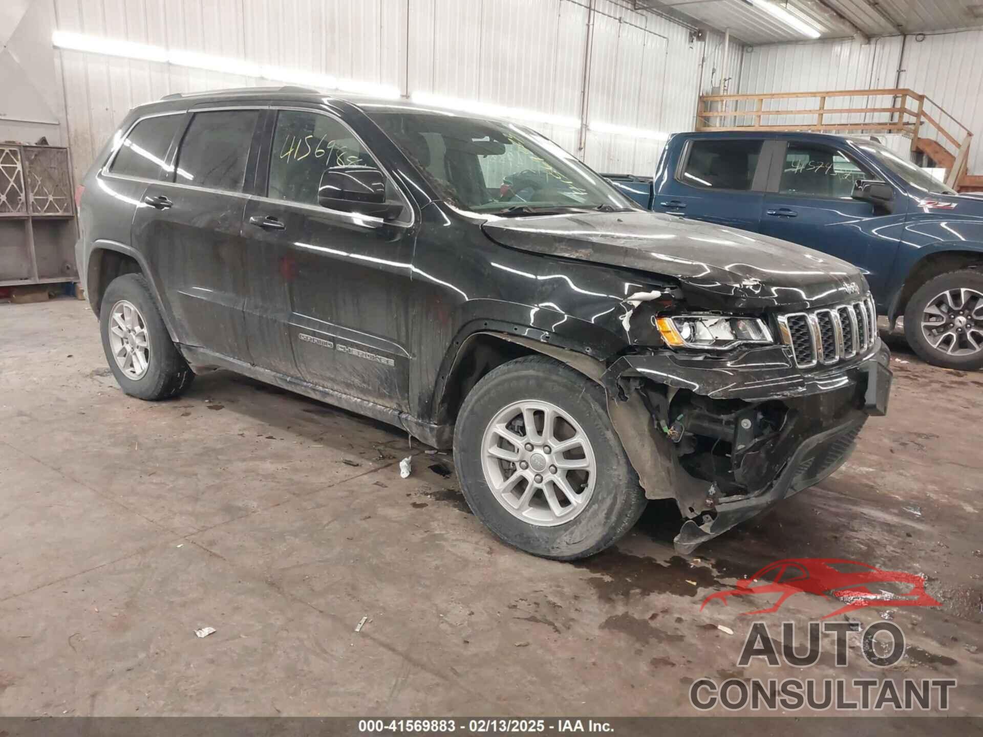 JEEP GRAND CHEROKEE 2020 - 1C4RJFAG7LC249594