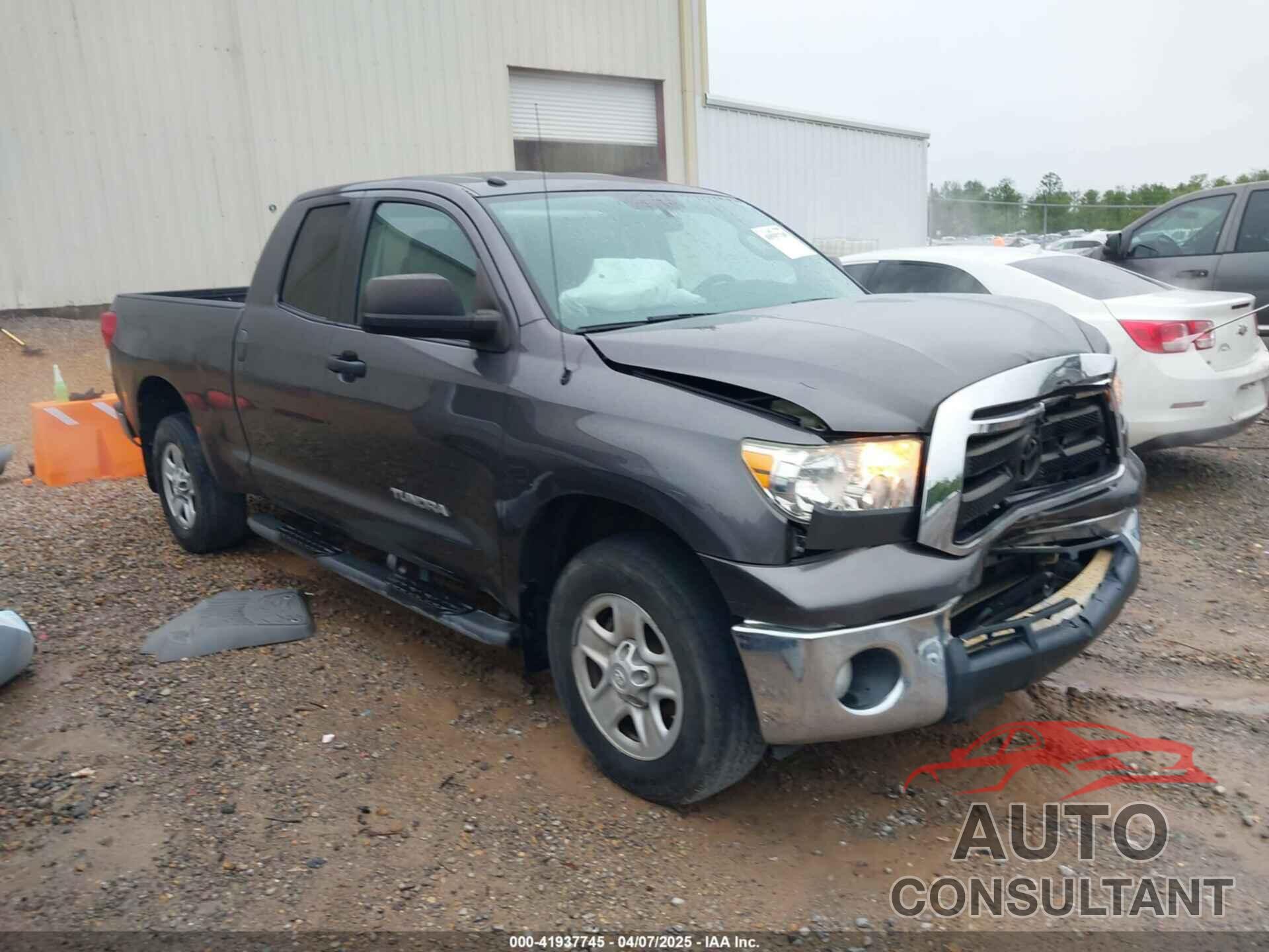 TOYOTA TUNDRA 2012 - 5TFRM5F16CX043861