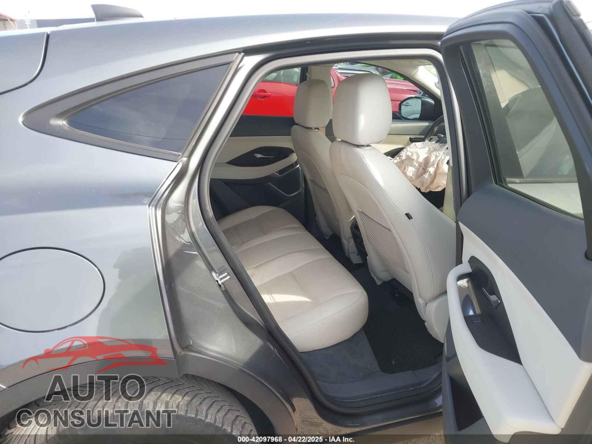 JAGUAR E-PACE 2020 - SADFP2FX4L1Z88845