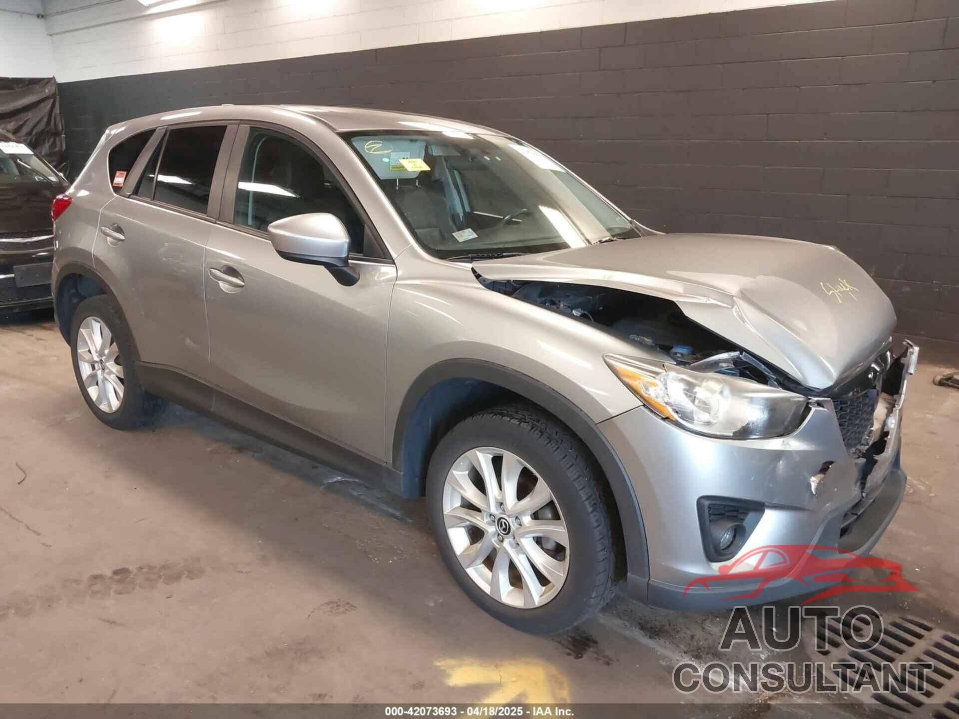 MAZDA CX-5 2014 - JM3KE4DY9E0373974