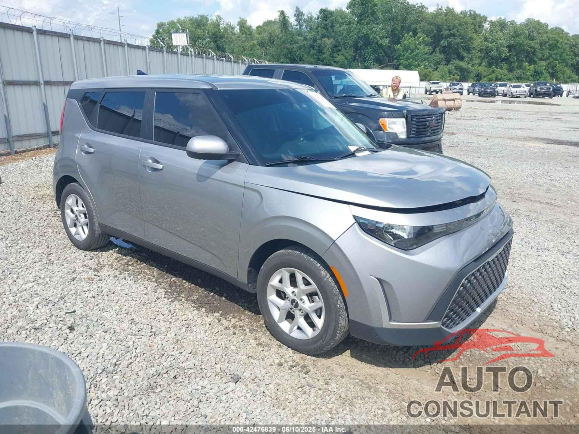 KIA SOUL 2024 - KNDJ23AU6R7915408