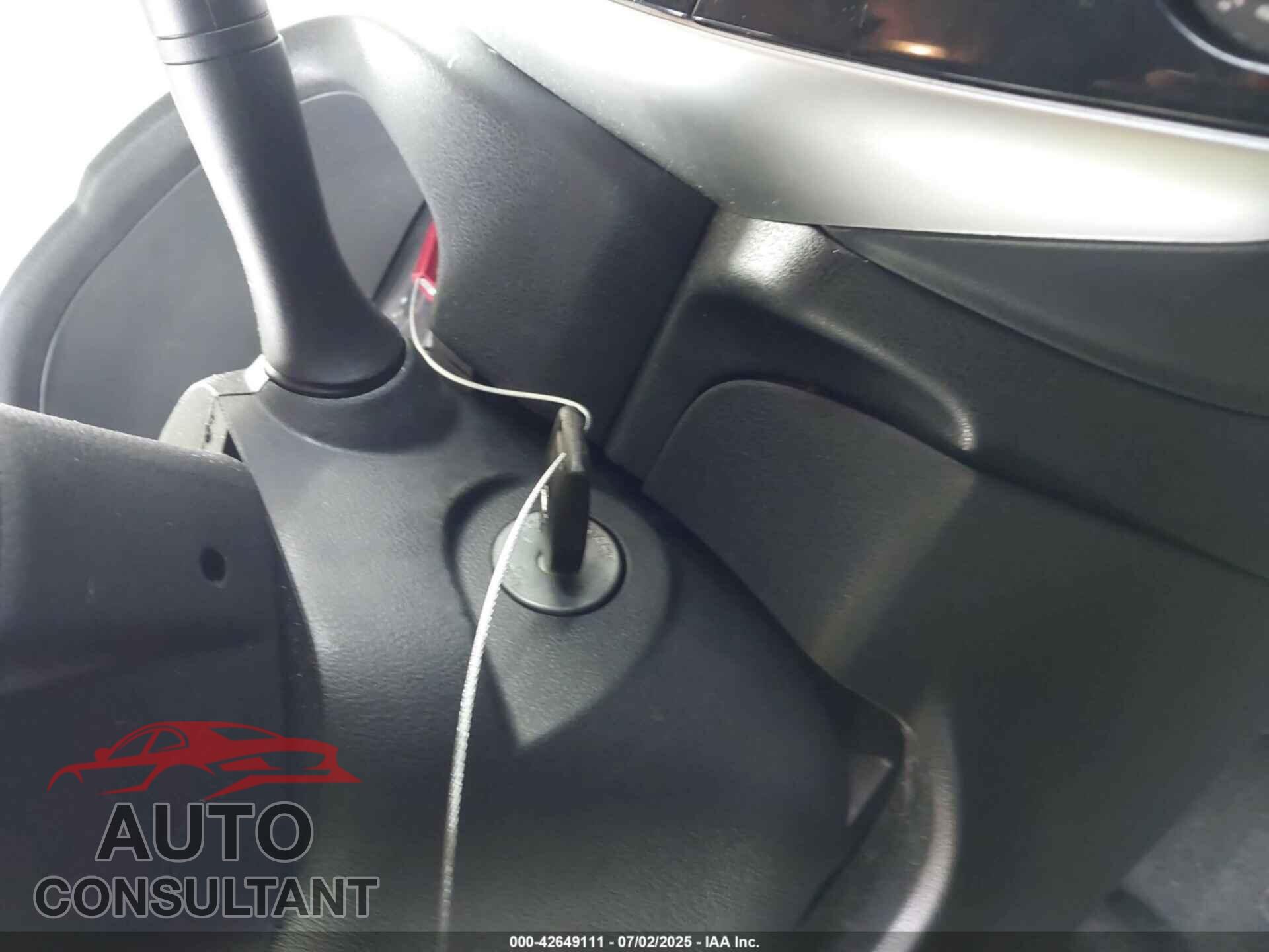 NISSAN VERSA NOTE 2017 - 3N1CE2CP3HL376924