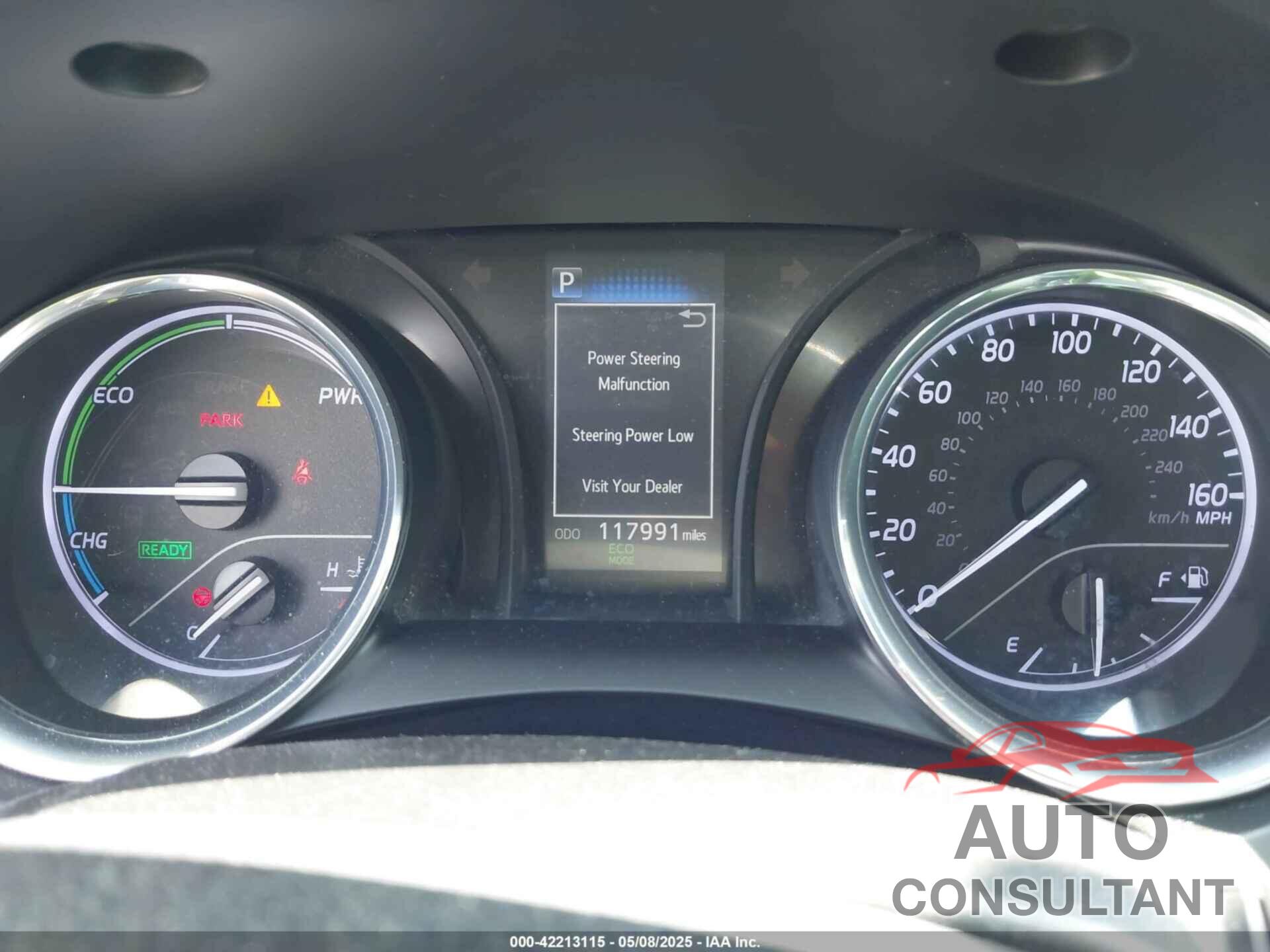 TOYOTA CAMRY HYBRID 2019 - 4T1B31HK9KU512892