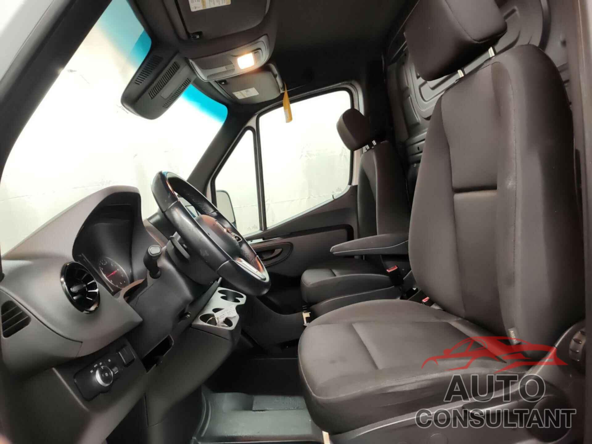 MERCEDES-BENZ SPRINTER 1500 2022 - W1Y70BGY1NT089620