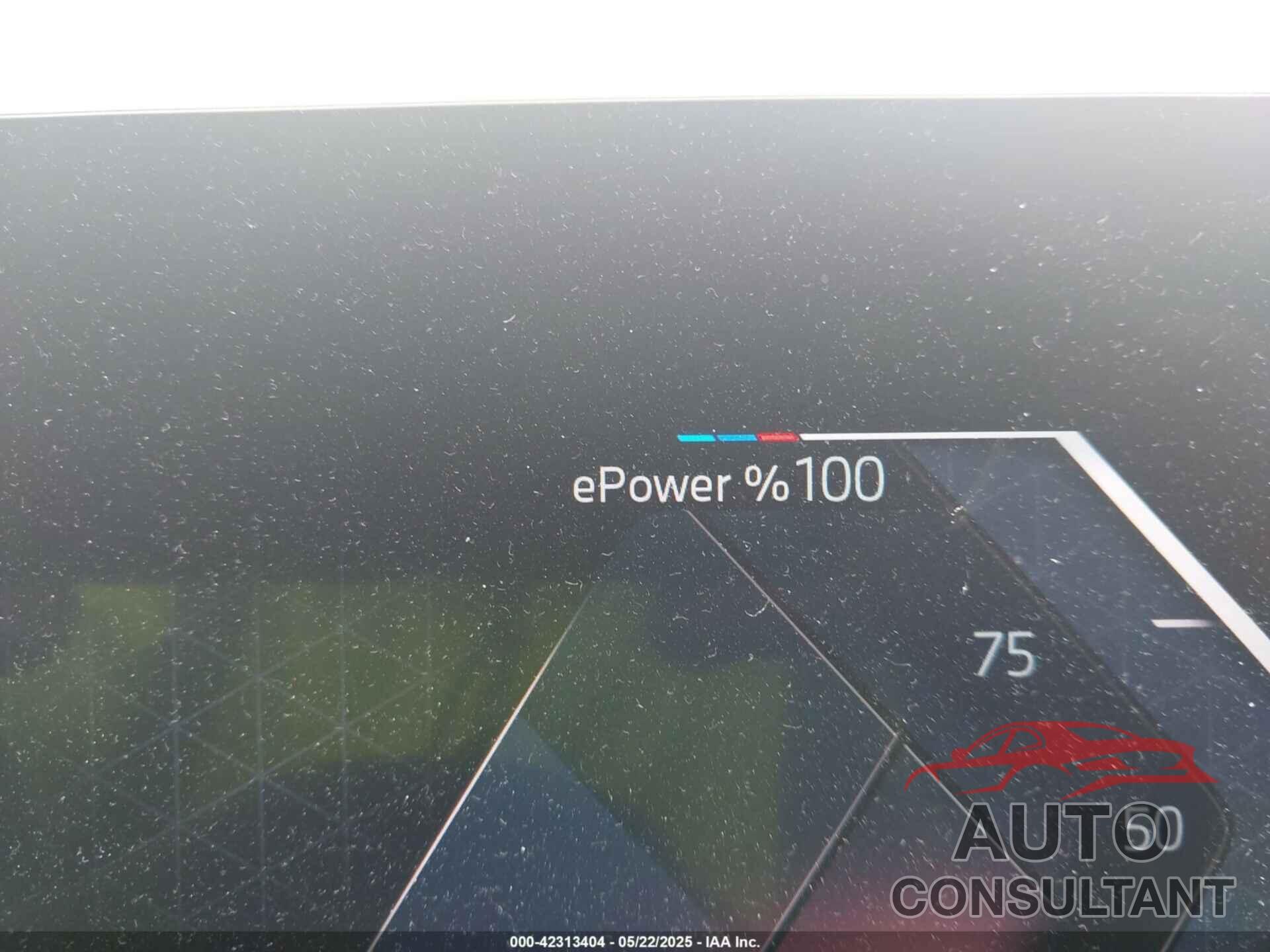 BMW I4 2022 - WBY73AW00NFN14842