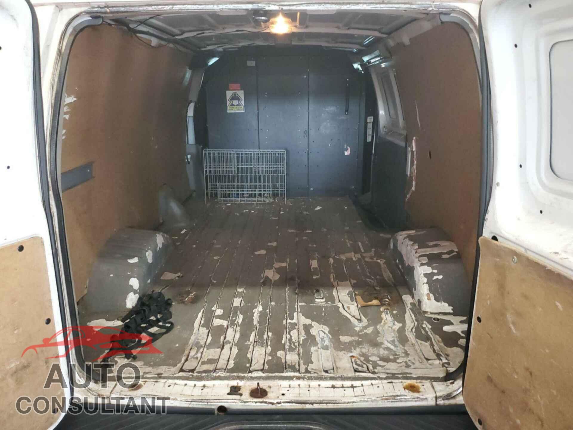 FORD ECONOLINE 2010 - 1FTNE1EW6ADA91733