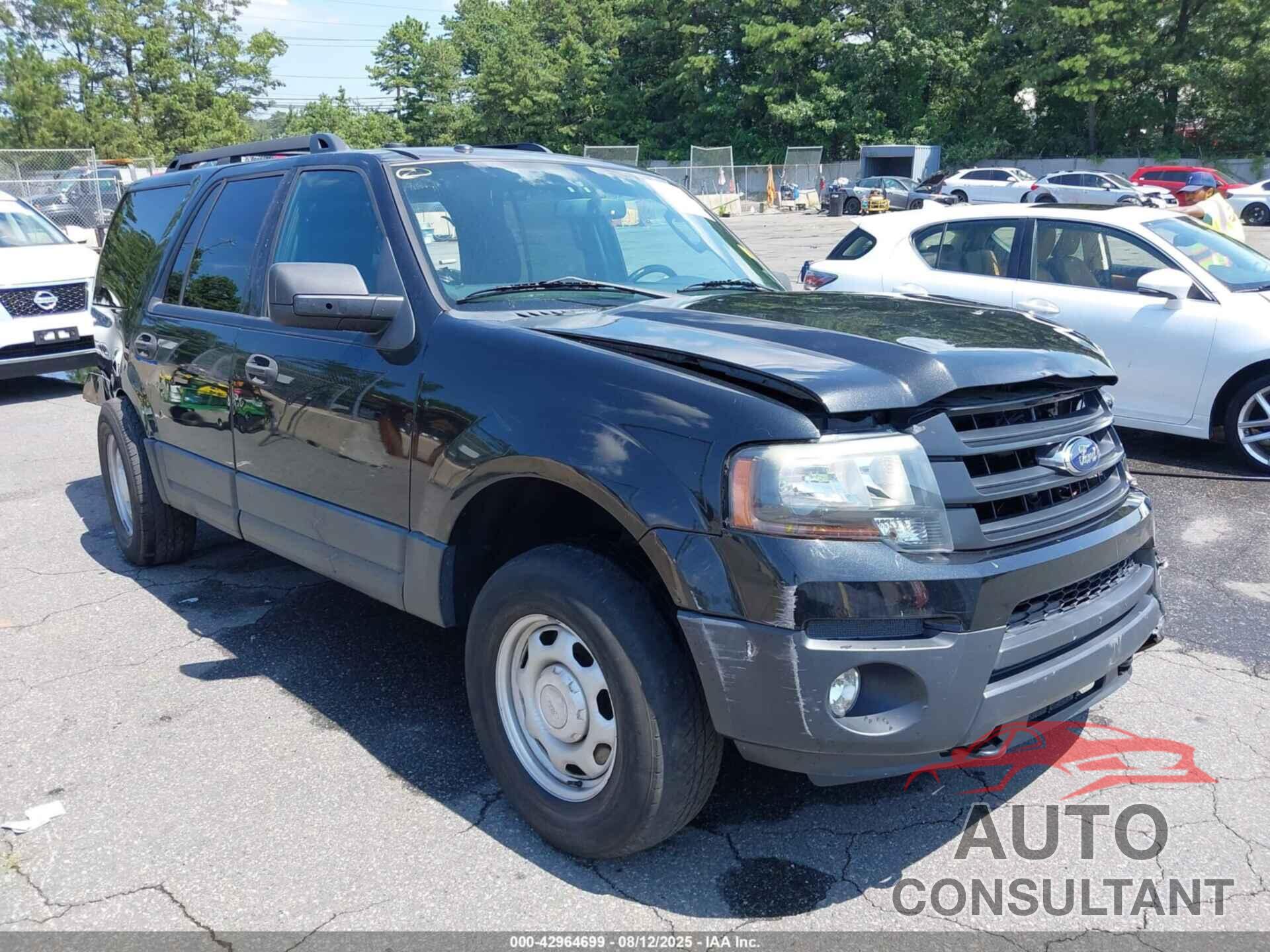 FORD EXPEDITION 2015 - 1FMJU1GT8FEF23952