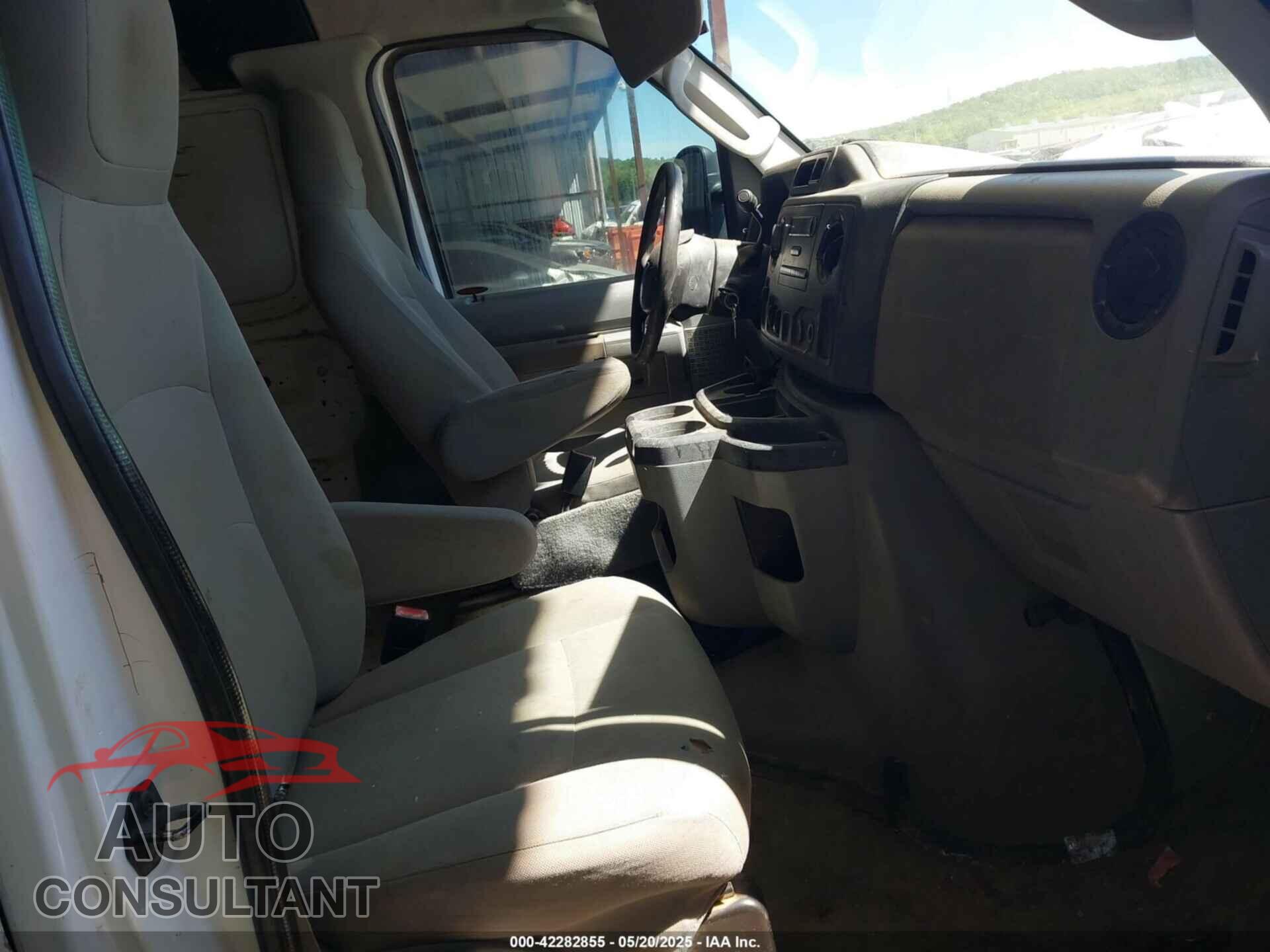 FORD E-150 2011 - 1FTNE1EW4BDA61745