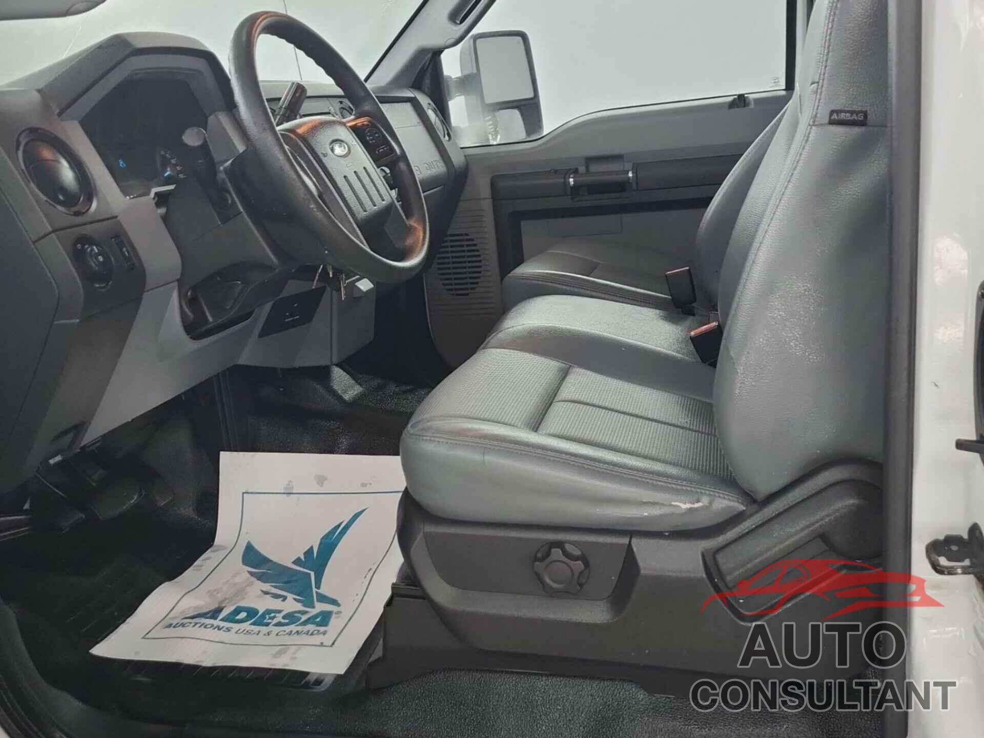 FORD F250 2016 - 1FD7X2AT8GEB63468