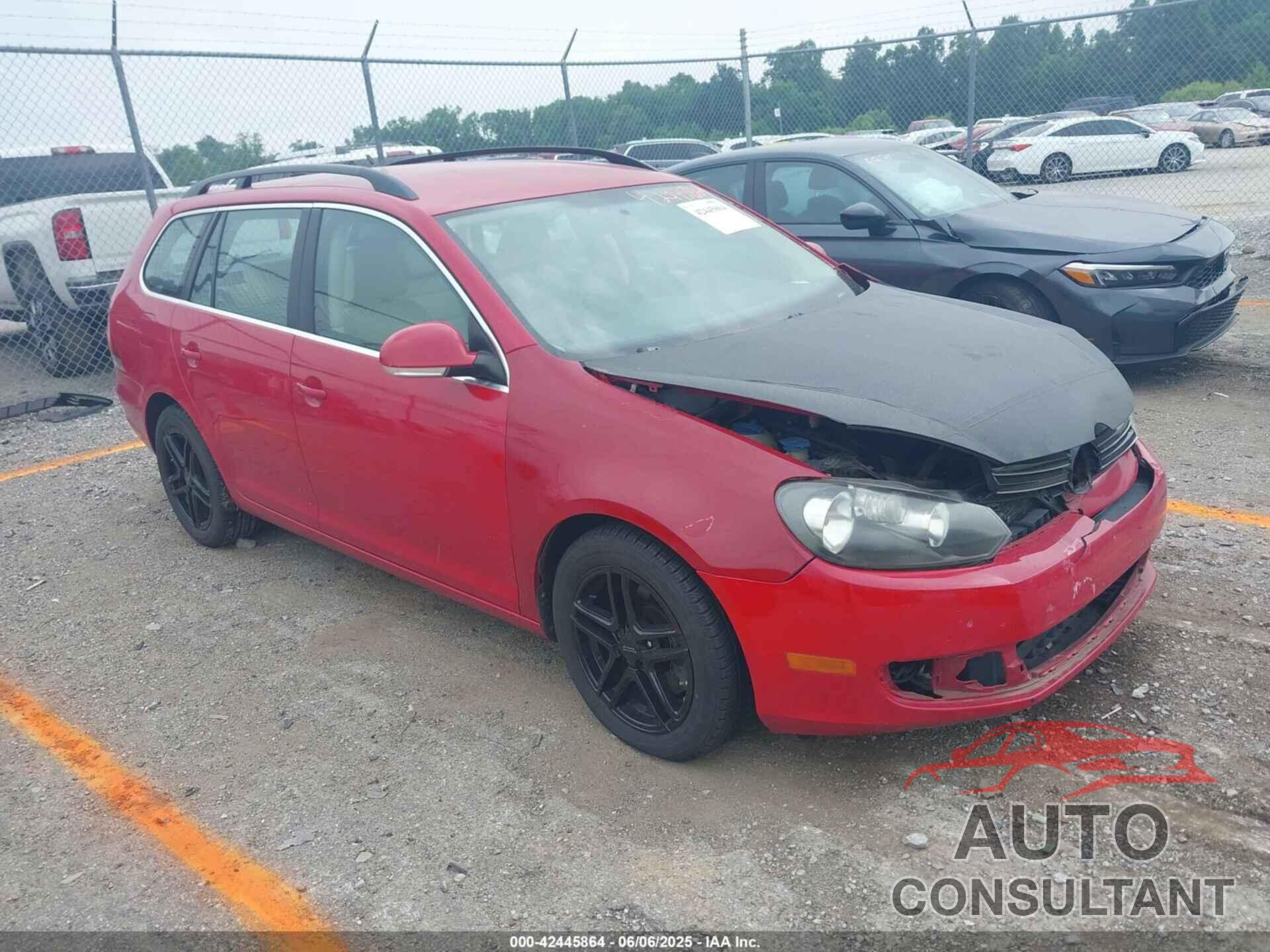 VOLKSWAGEN JETTA 2010 - 3VWPL7AJ0AM629257