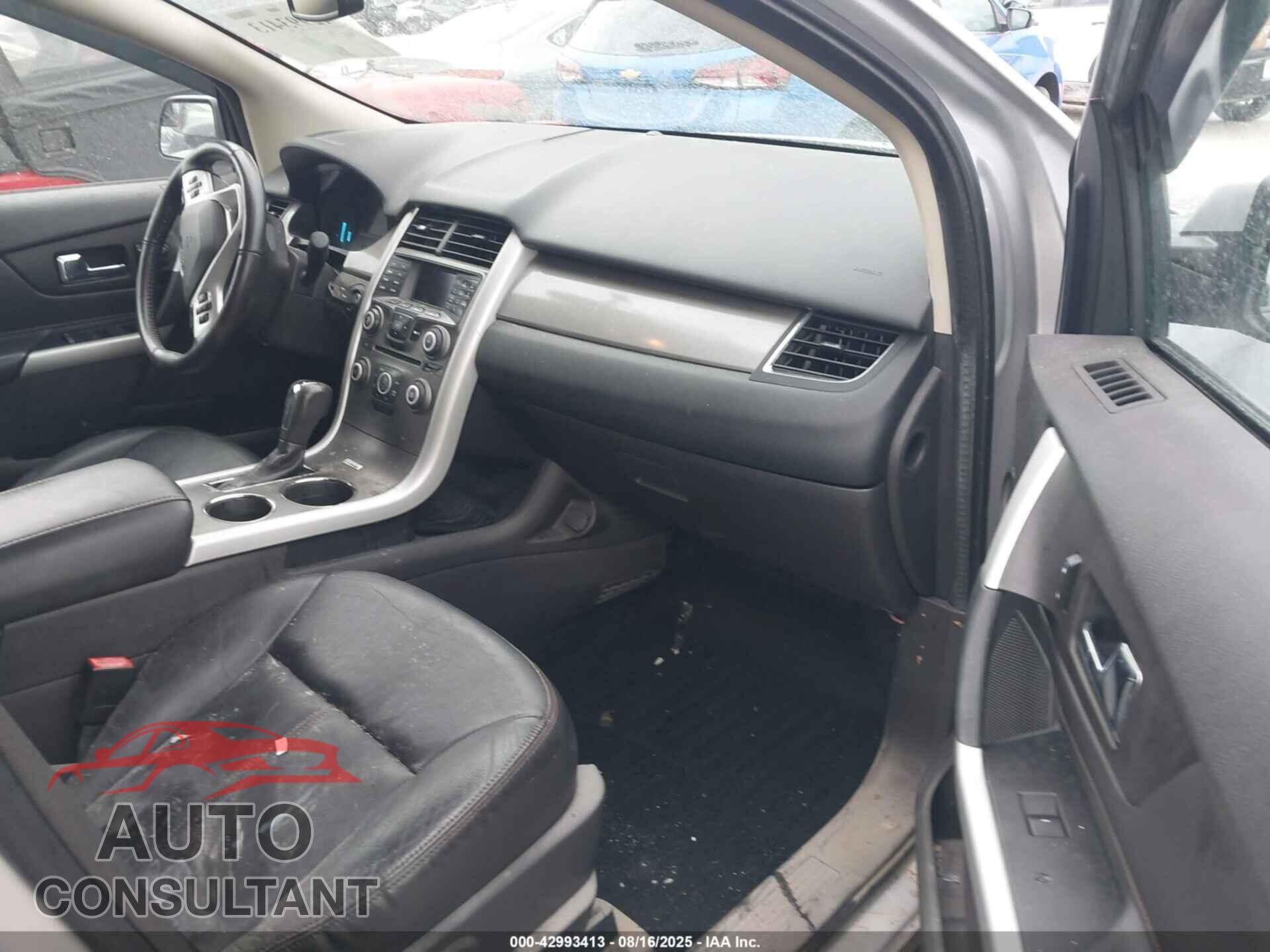 FORD EDGE 2014 - 2FMDK4JC6EBB84440