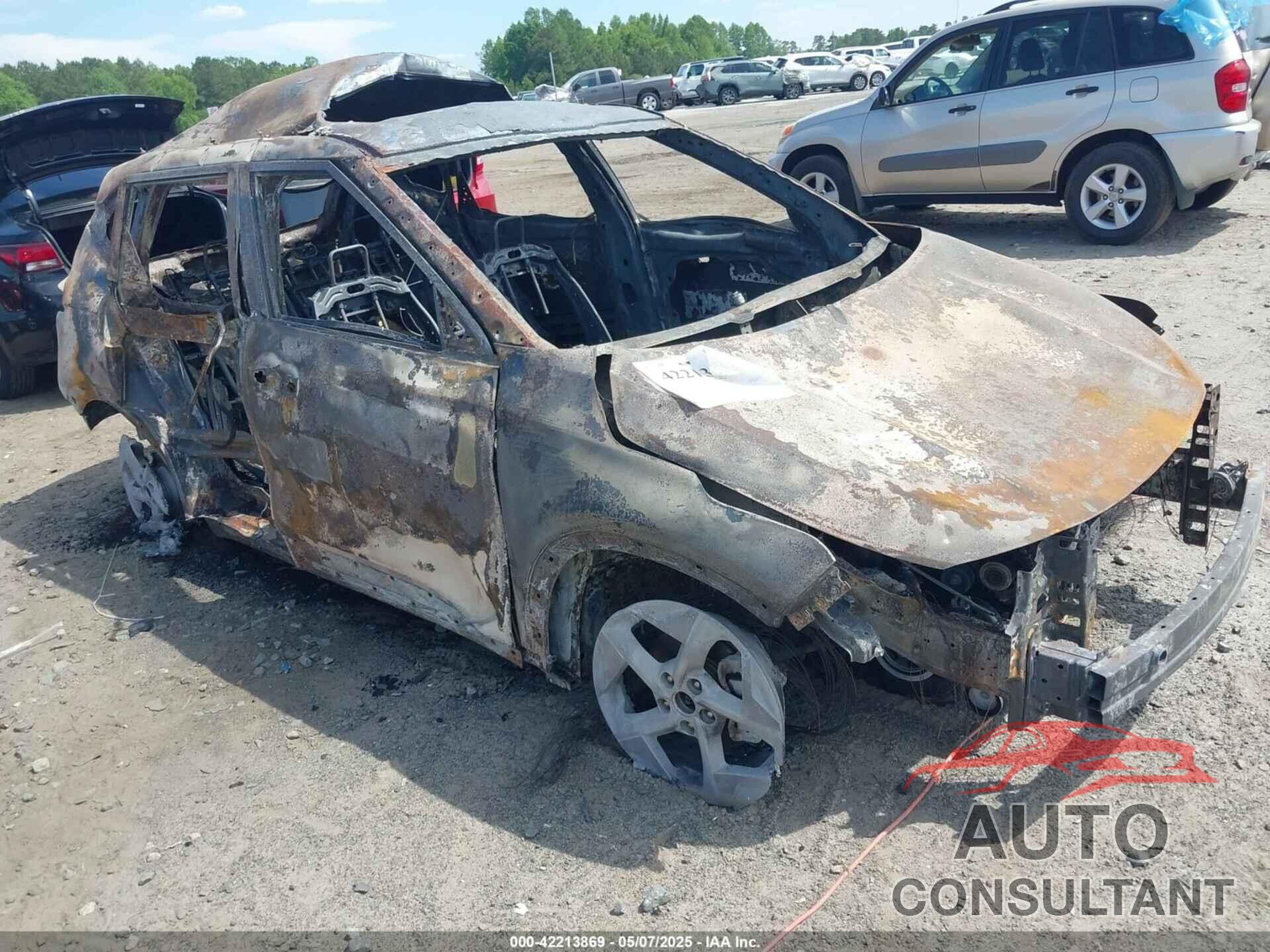KIA SELTOS 2025 - KNDER2AA1S7679270