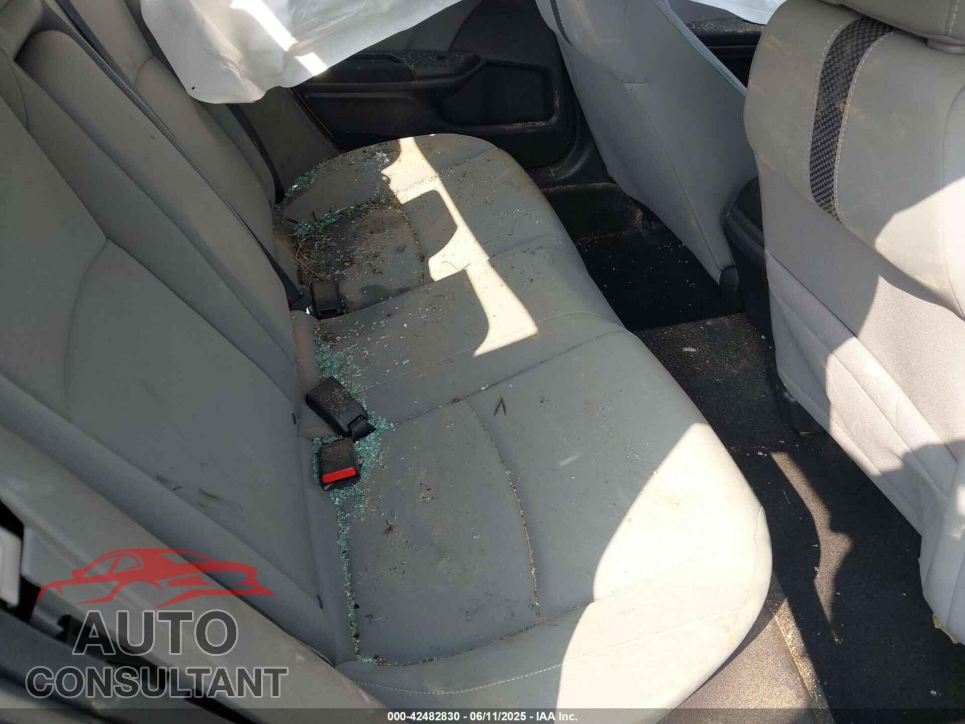 HONDA CIVIC 2019 - 19XFC1F30KE010367
