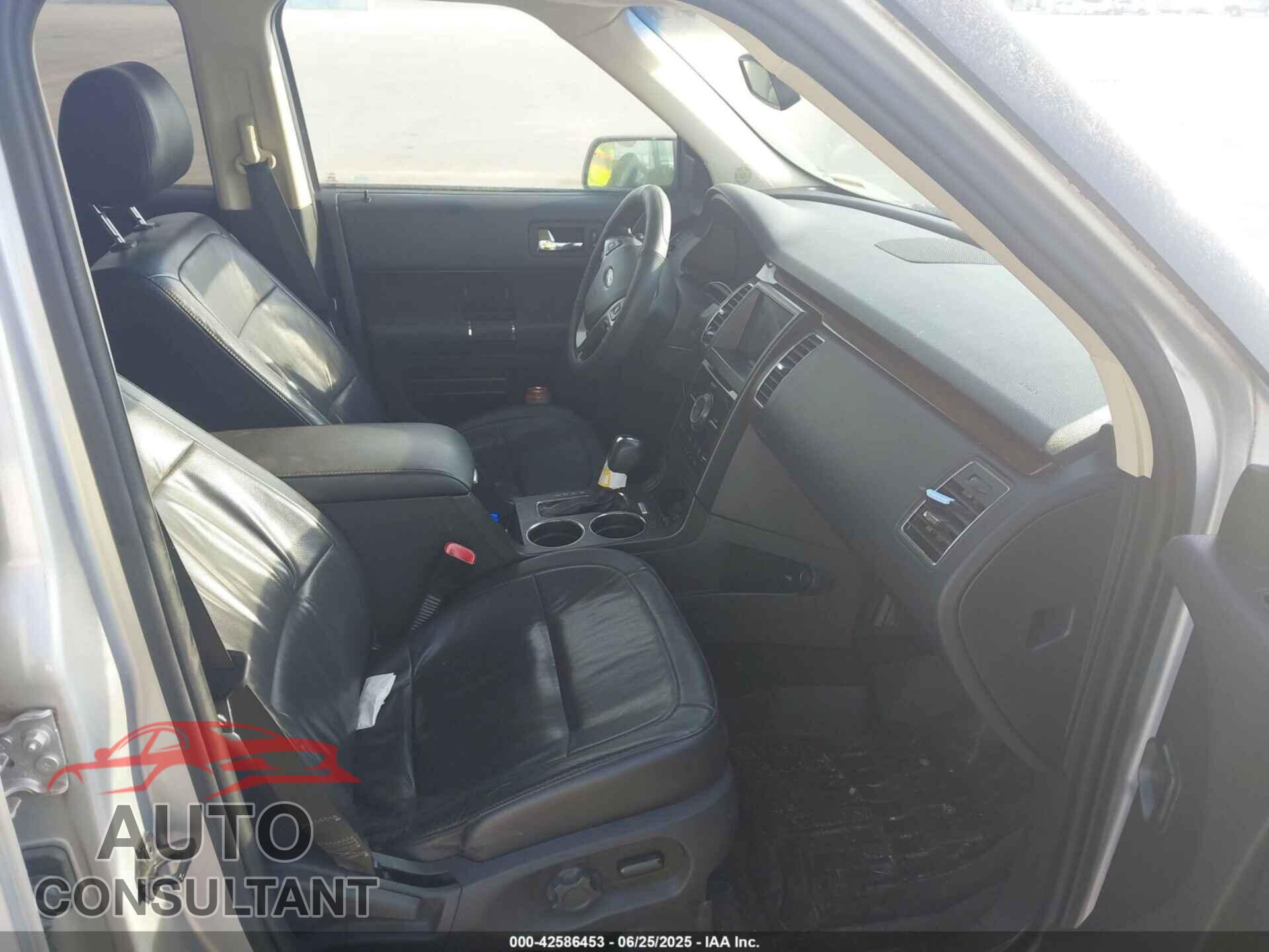FORD FLEX 2016 - 2FMHK6D89GBA10336