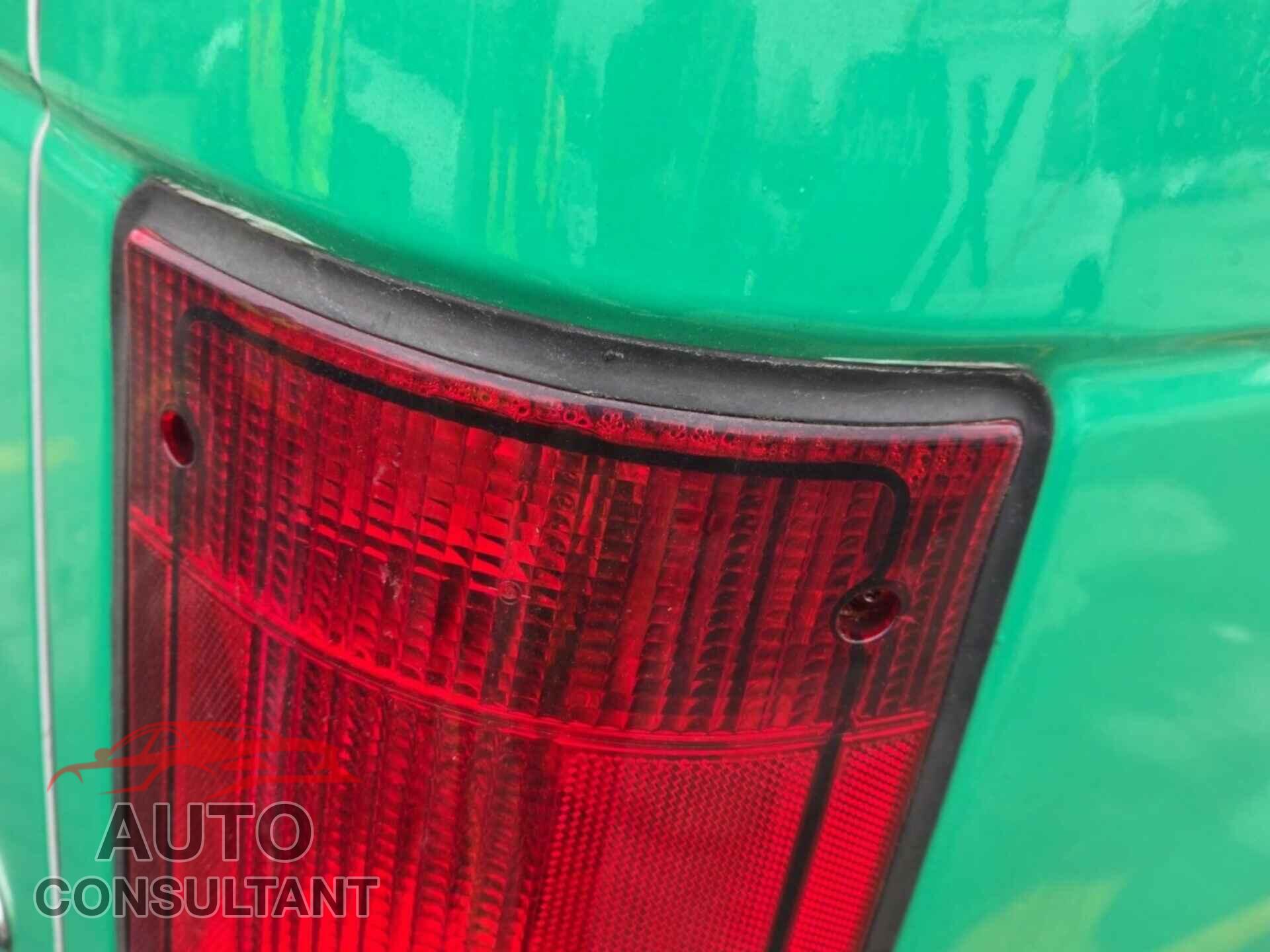 FORD ECONOLINE 2014 - 1FTNE2EL8EDB13829