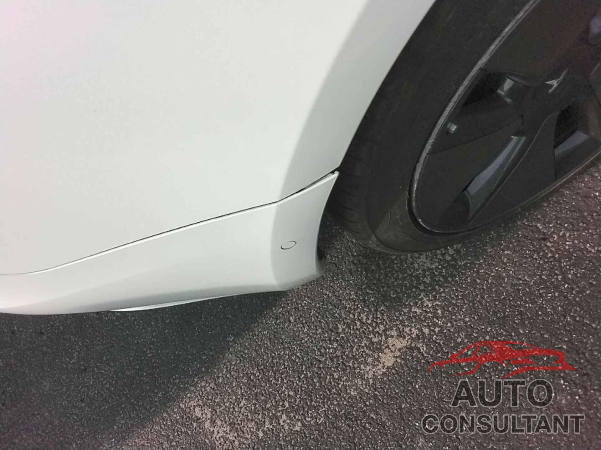 TESLA MODEL 3 2021 - 5YJ3E1EB6MF988391