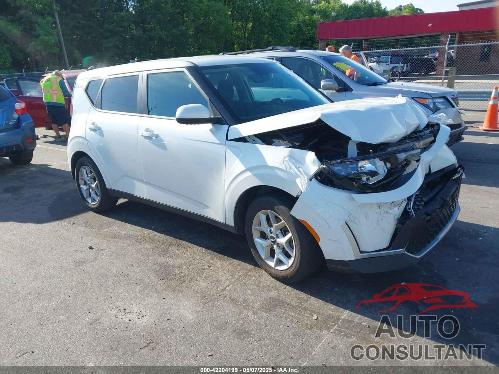 KIA SOUL 2024 - KNDJ23AU6R7914131