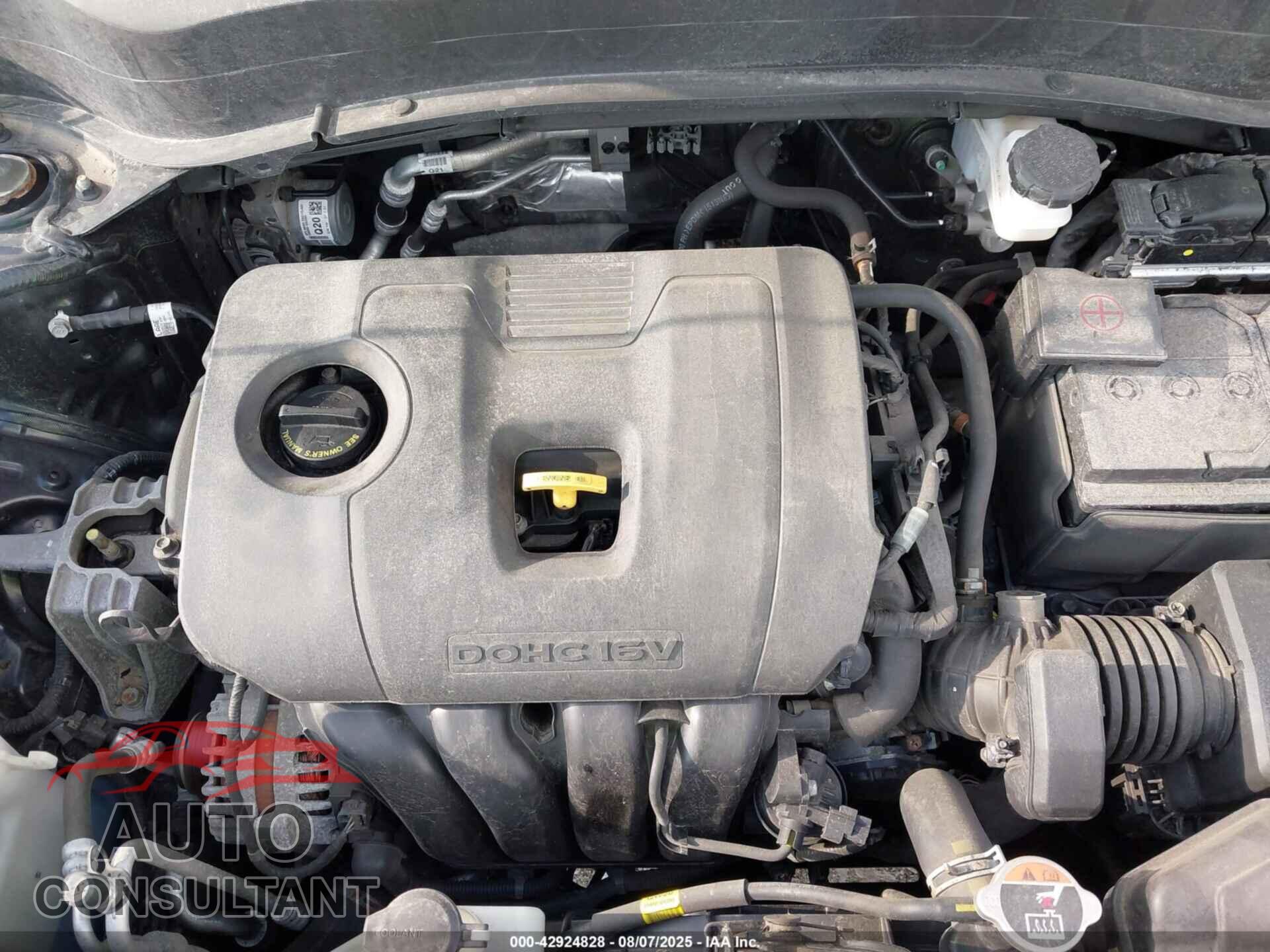 KIA SELTOS 2021 - KNDERCAA8M7114846