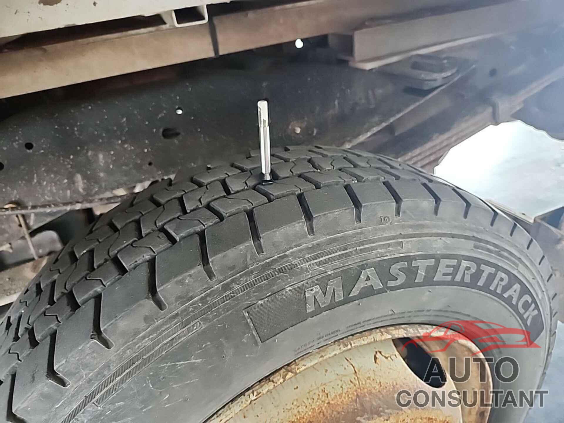 FORD F-350 2012 - 1FT7X3B6XCEA13861