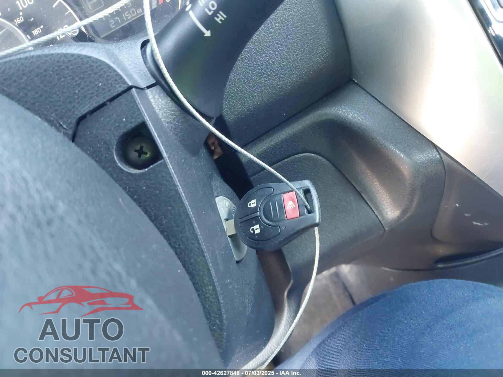 NISSAN VERSA NOTE 2015 - 3N1CE2CP3FL418022