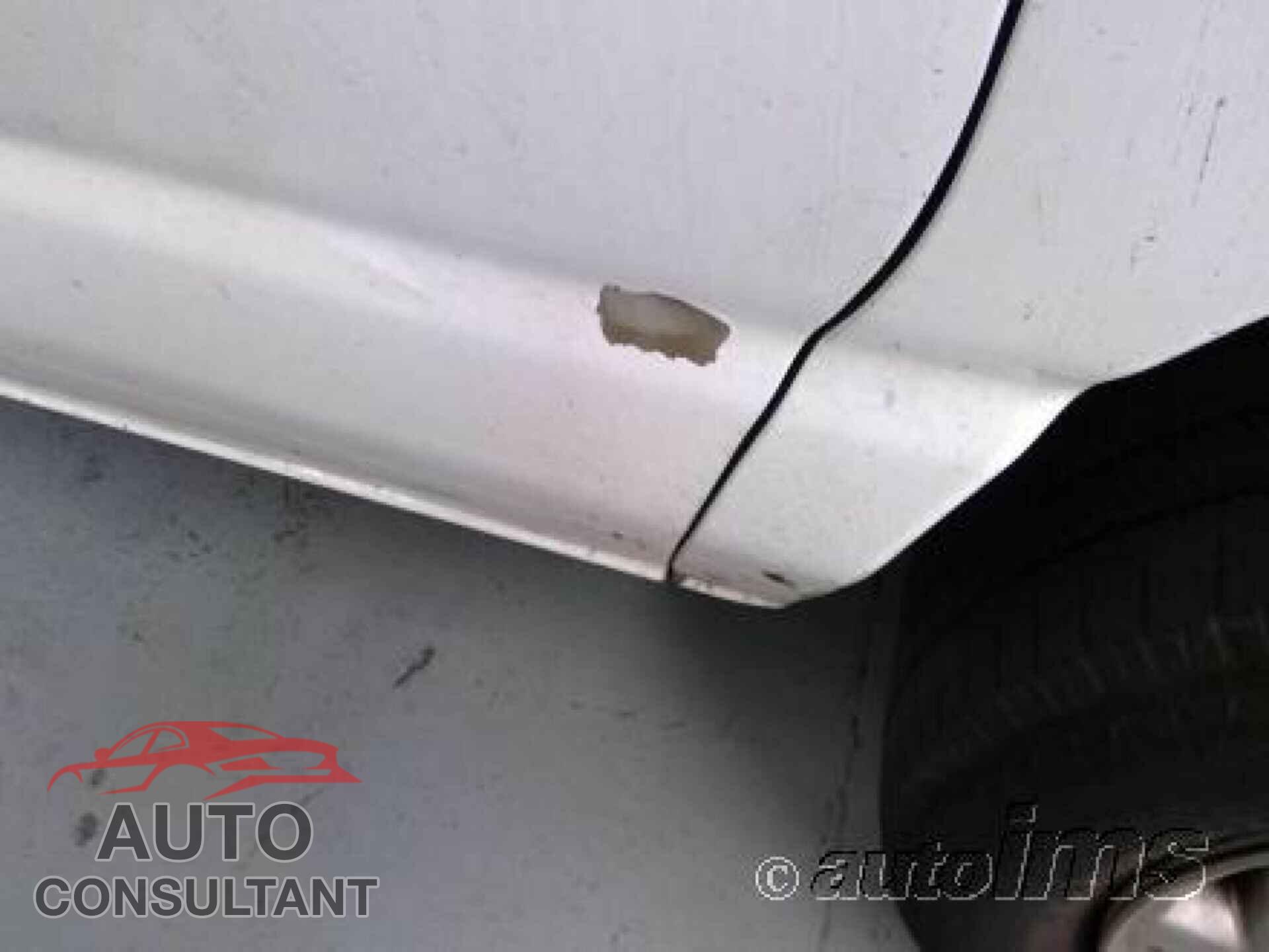 FORD ECONOLINE 2012 - 1FTNE2EW9CDB01907