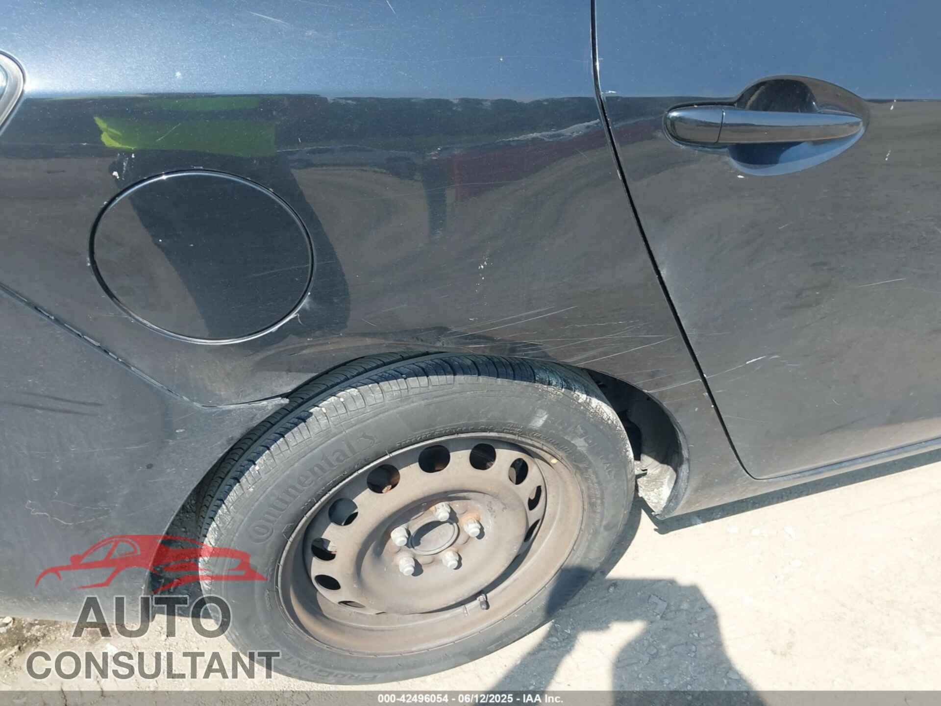 MAZDA MAZDA3 2011 - JM1BL1UG5B1387302