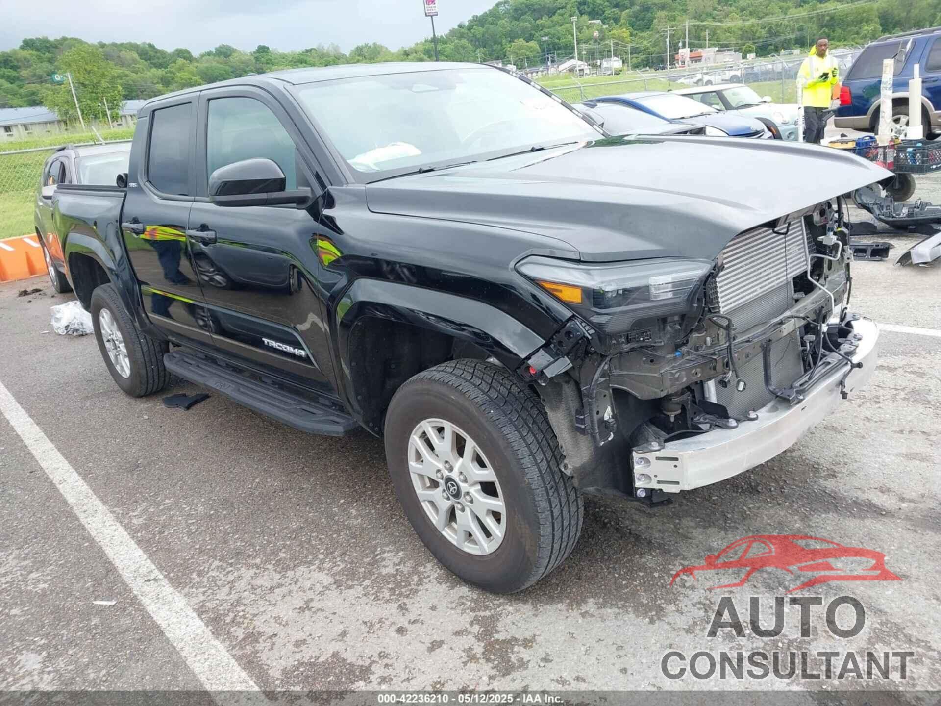 TOYOTA TACOMA 2024 - 3TYKB5FNXRT003845