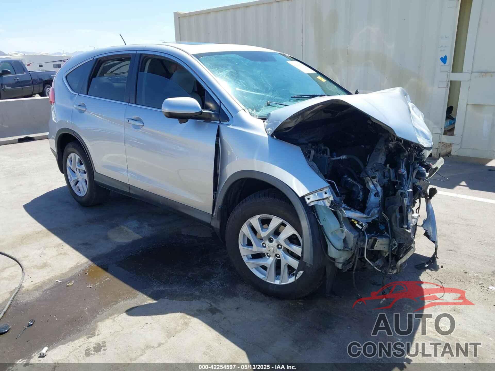 HONDA CR-V 2016 - 3CZRM3H58GG705660