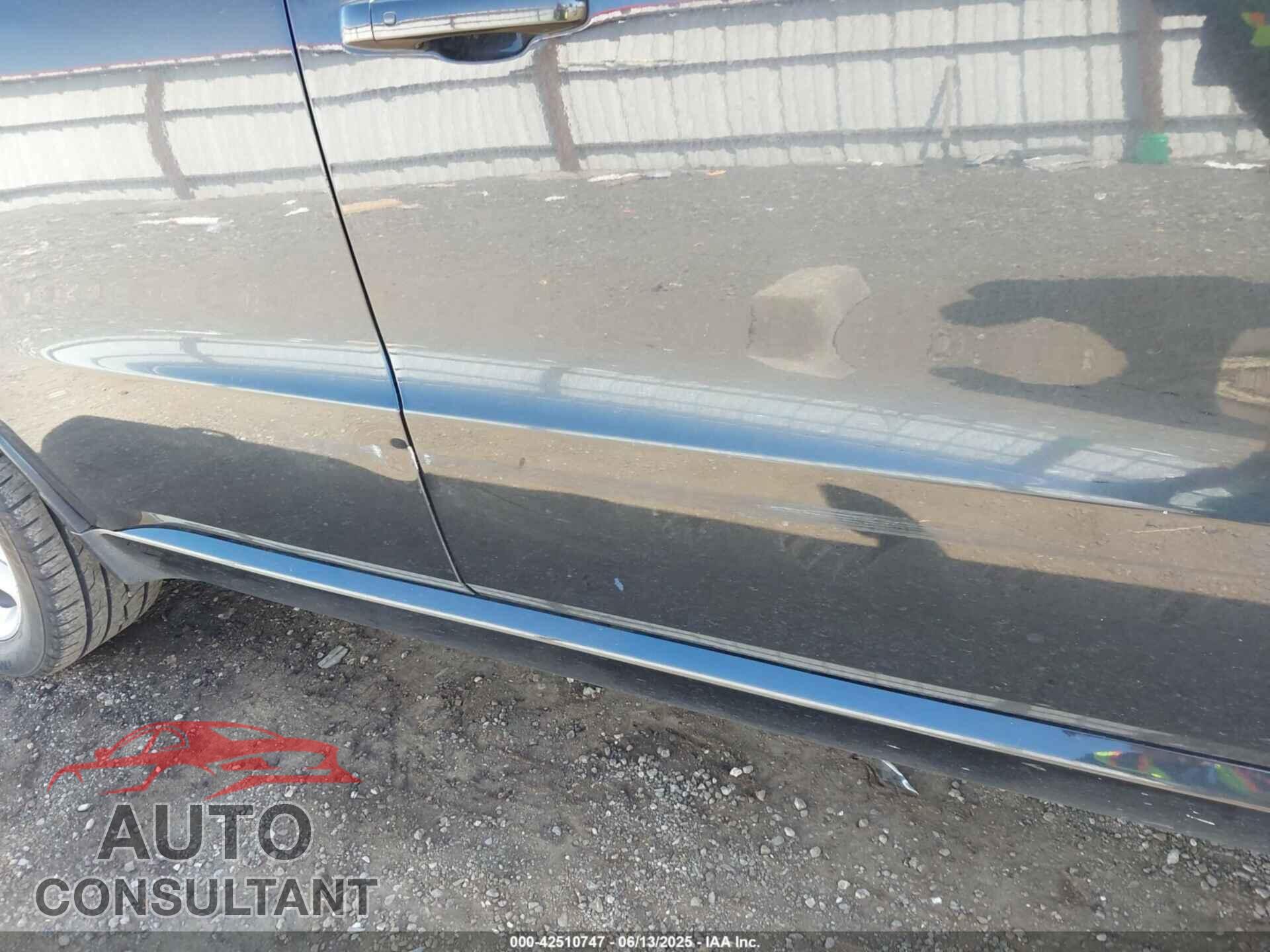 DODGE DURANGO 2023 - 1C4RDJDG0PC637536