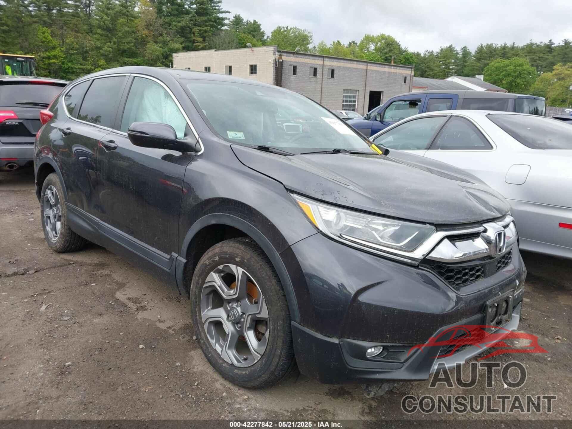 HONDA CR-V 2019 - 2HKRW2H84KH665887