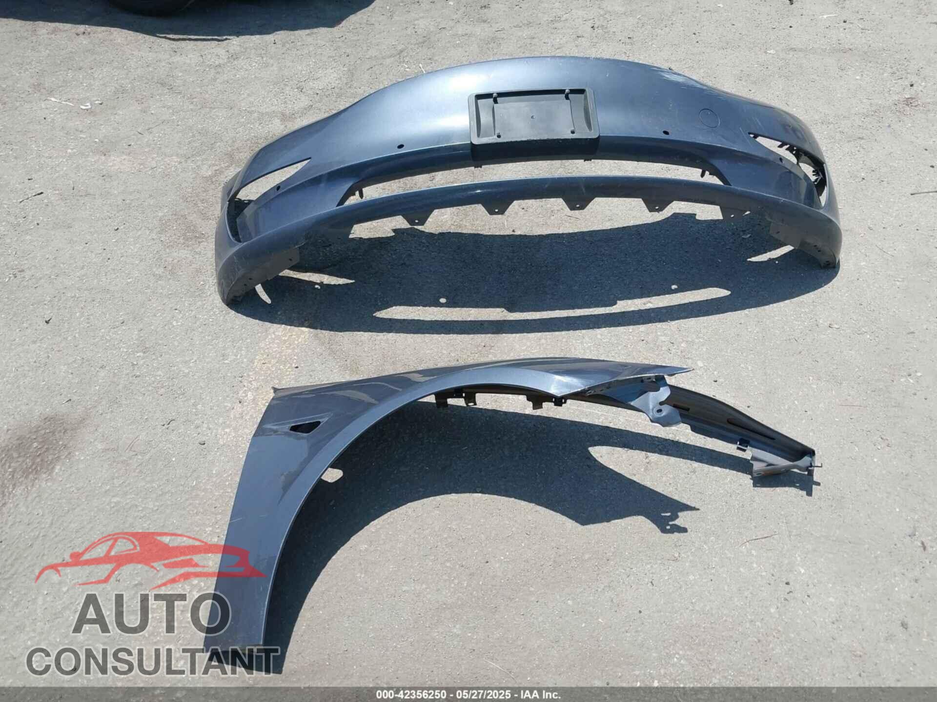 TESLA MODEL 3 2019 - 5YJ3E1EA5KF431539
