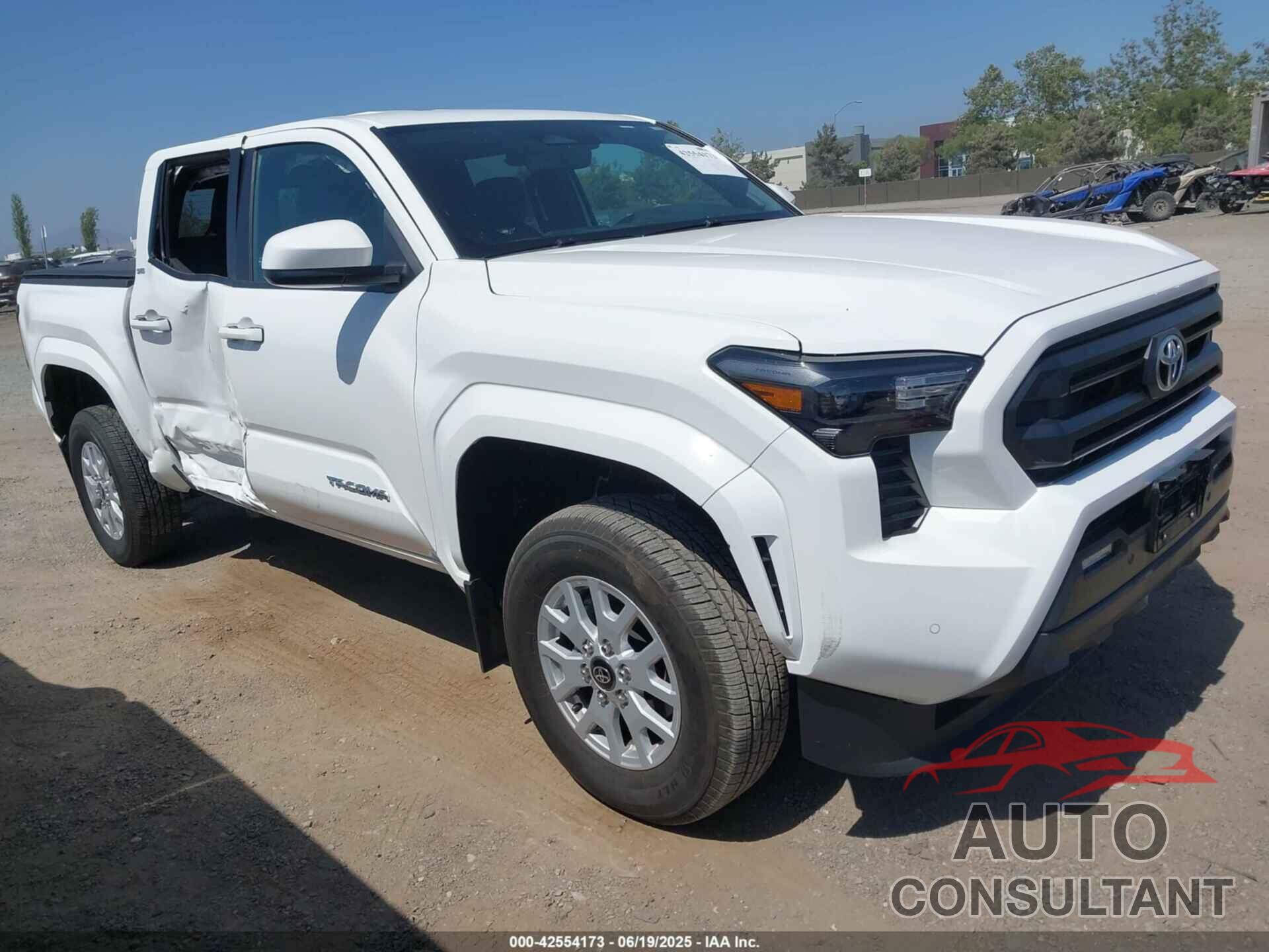 TOYOTA TACOMA 2024 - 3TMKB5FN9RM010975