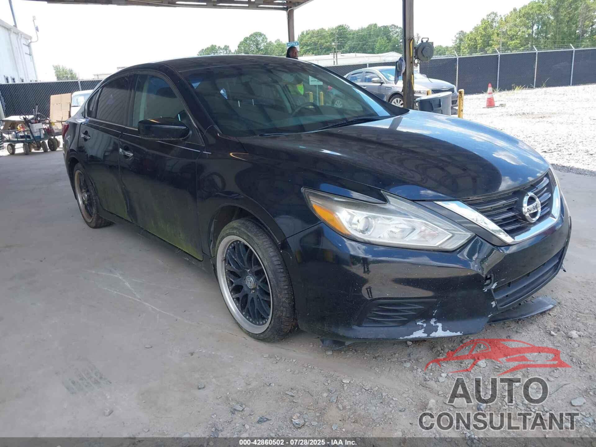 NISSAN ALTIMA 2016 - 1N4AL3AP7GN358143