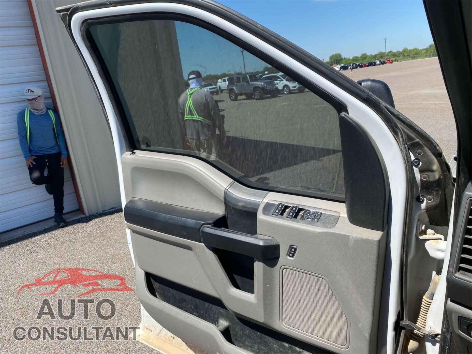 FORD F250 2017 - 1FT7W2B67HEC85000