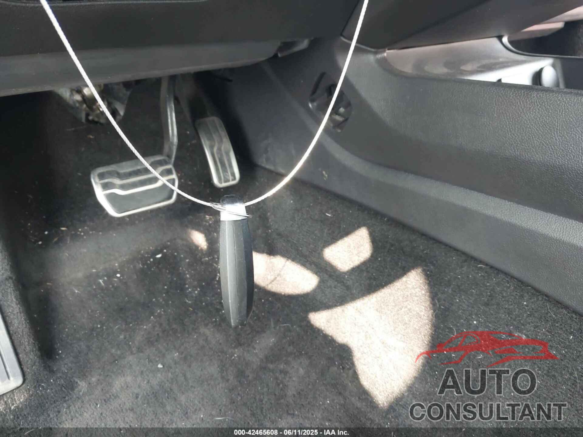 FORD FUSION 2018 - 3FA6P0D97JR247621