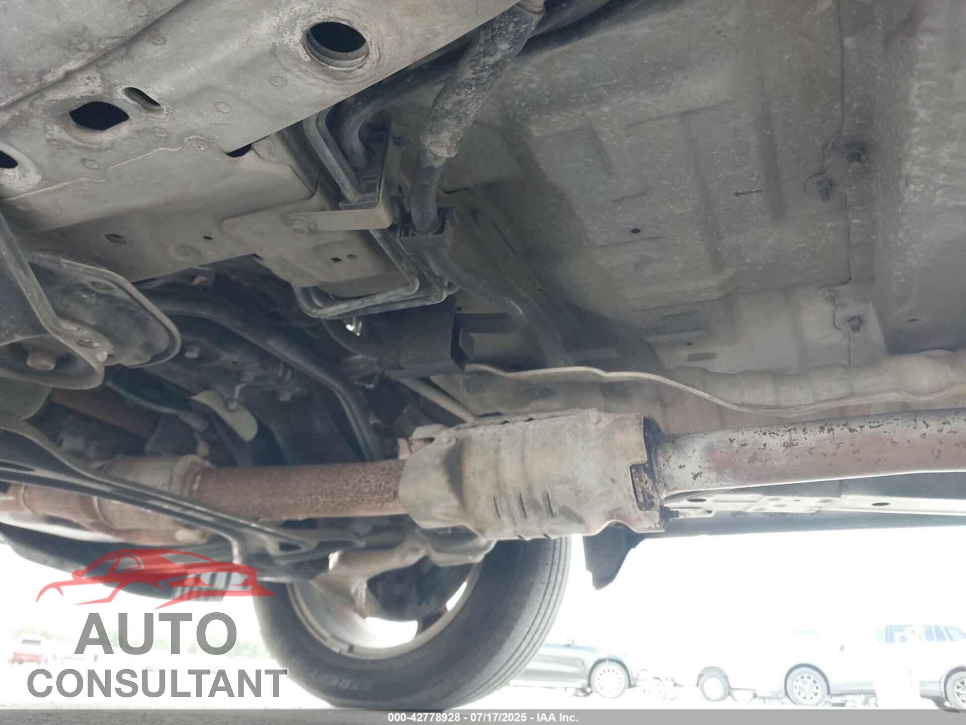 HONDA PILOT 2012 - 5FNYF3H69CB028235