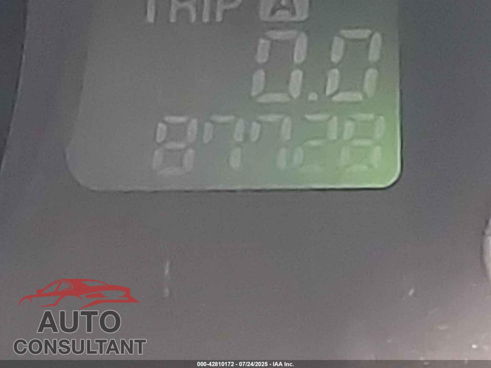 MAZDA CX-7 2010 - JM3ER2WM3A0324599