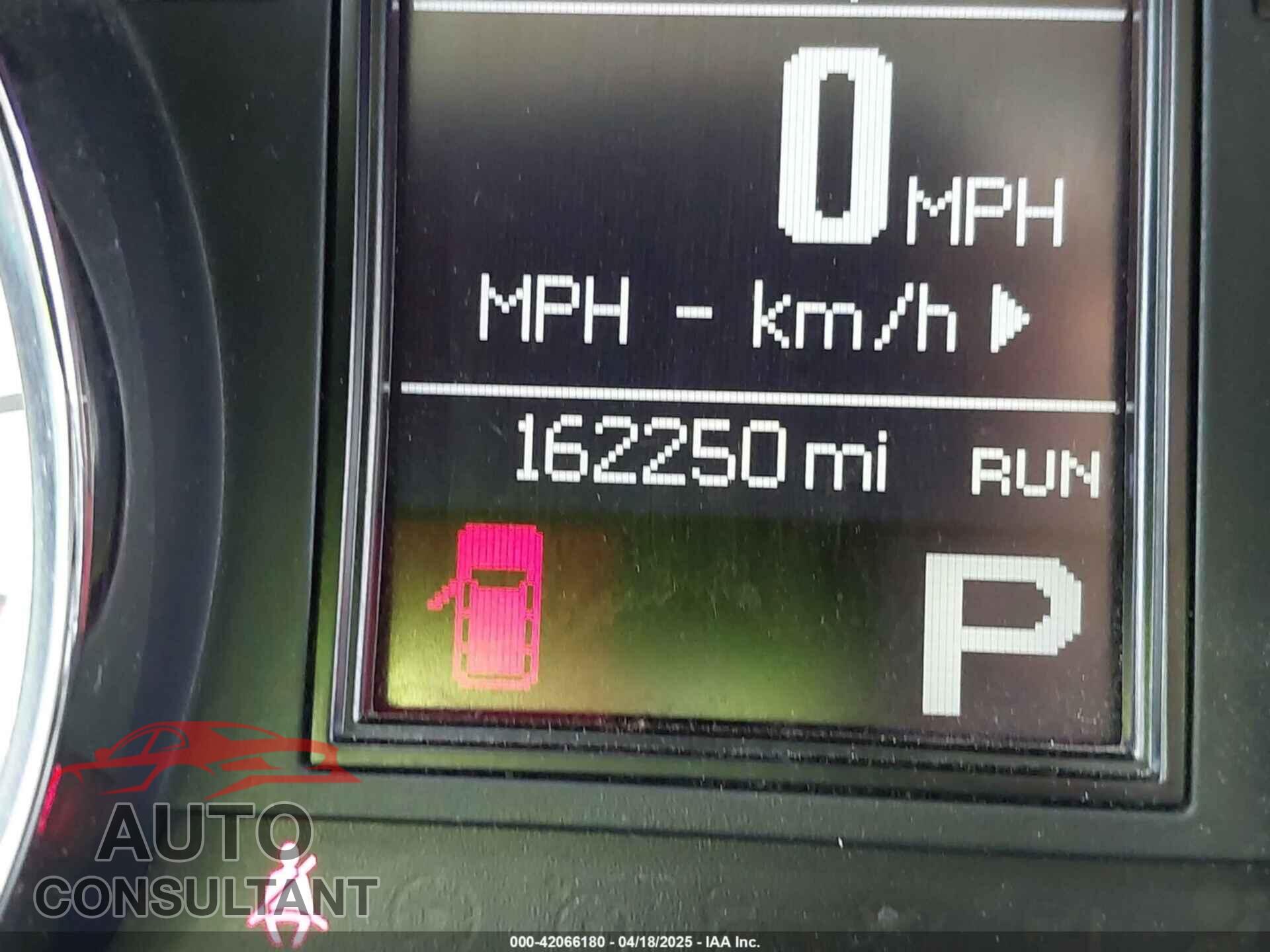 DODGE DURANGO 2013 - 1C4RDHAG9DC683973