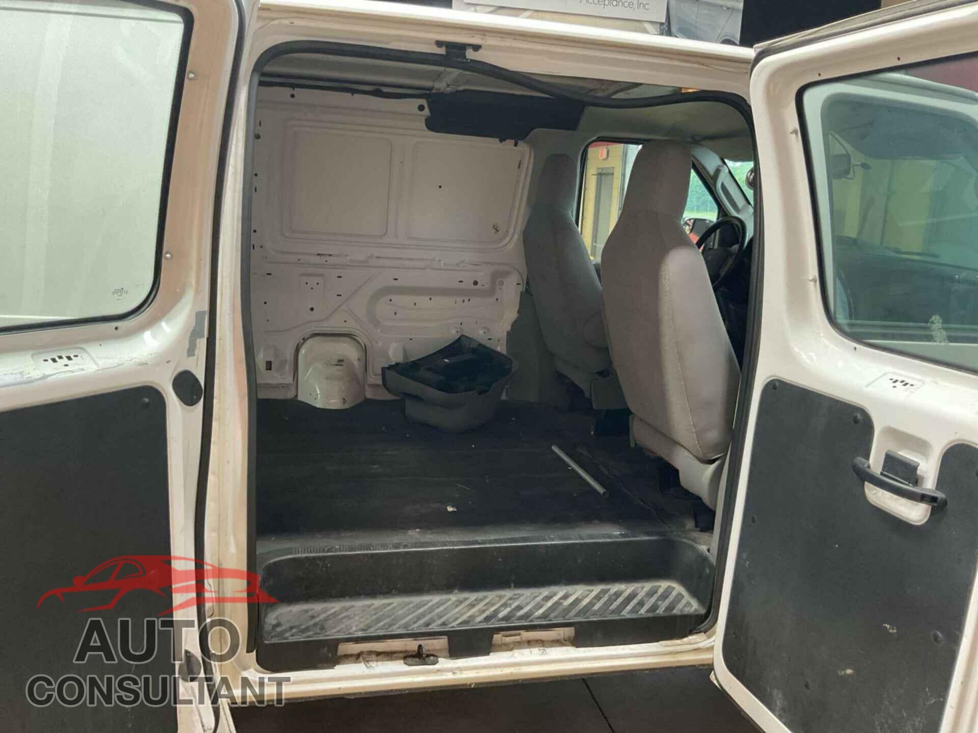 FORD ECONOLINE 2014 - 1FTNE1EWXEDA27572