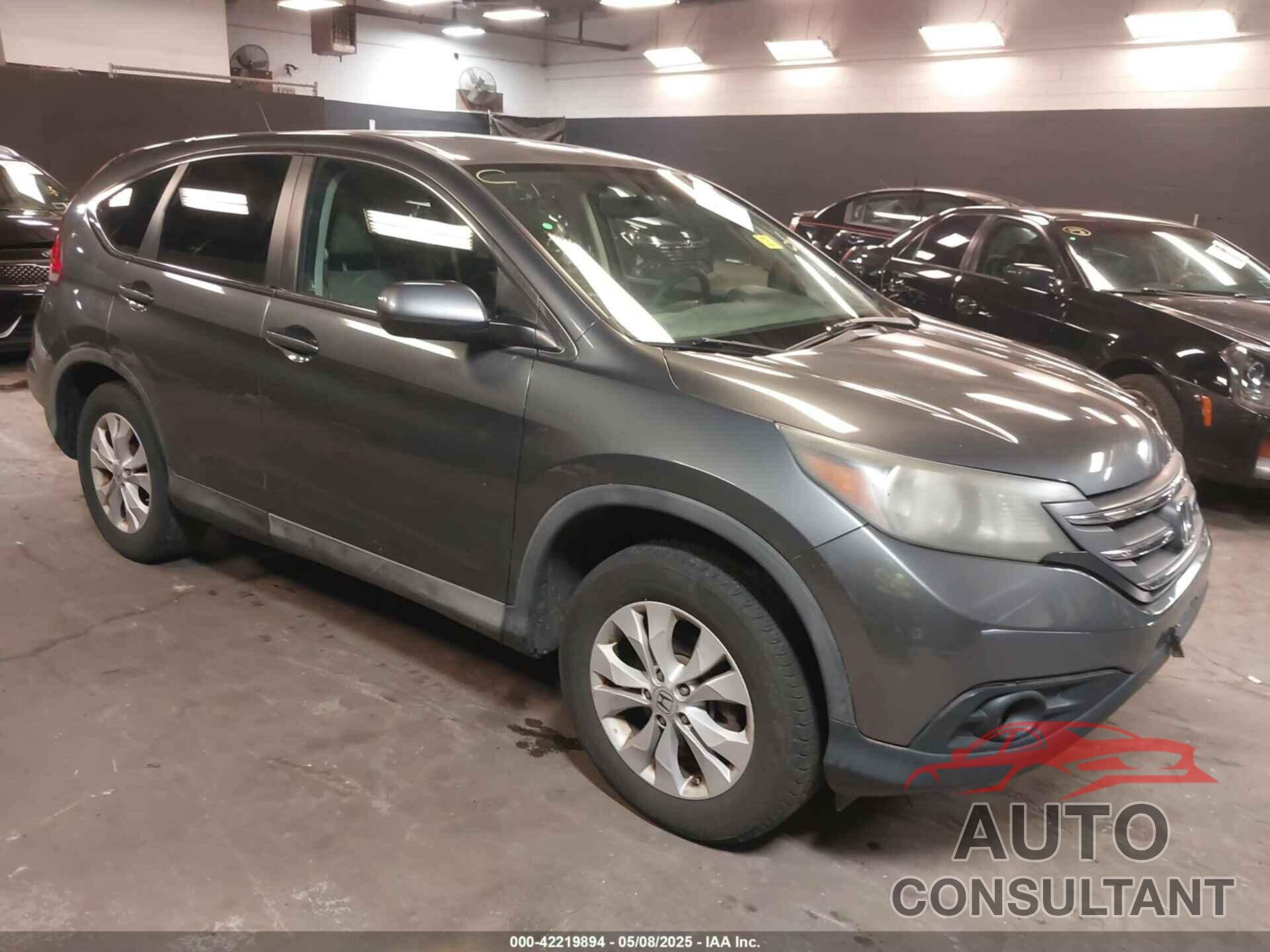 HONDA CR-V 2012 - 2HKRM4H54CH608050