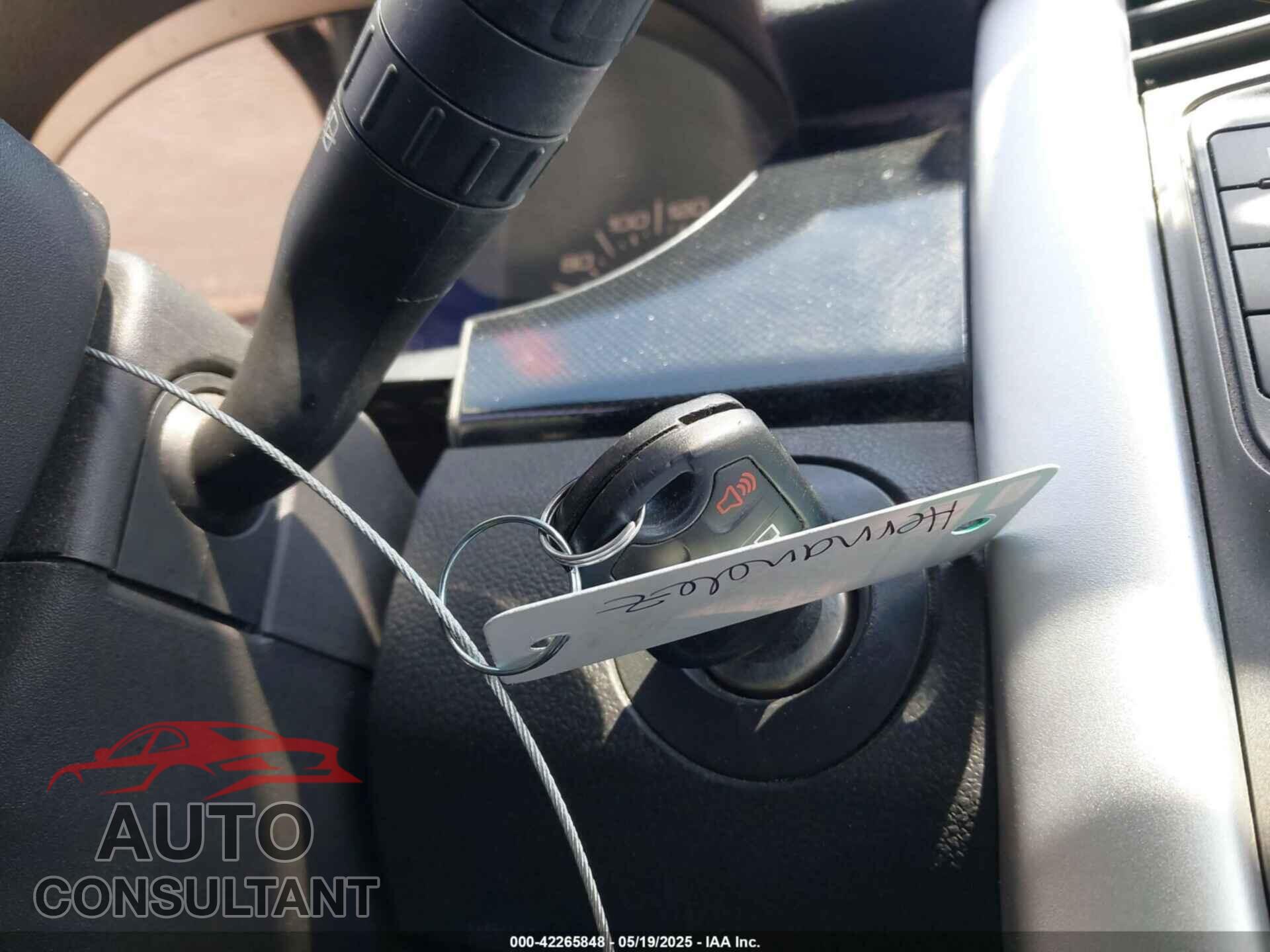 FORD EDGE 2013 - 2FMDK3GC7DBB29866