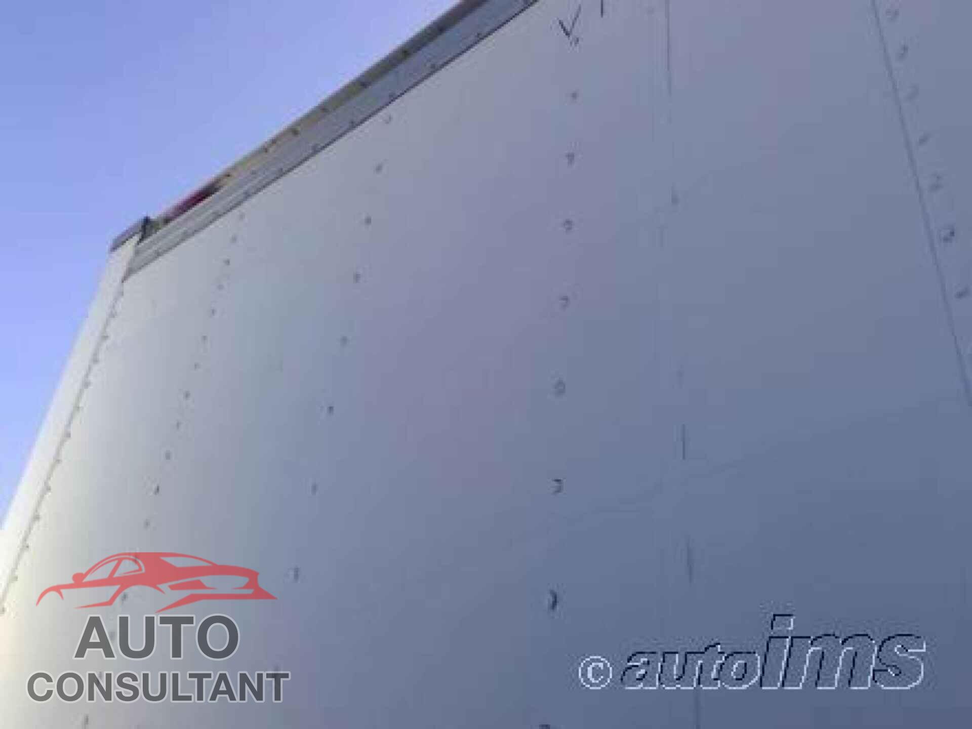 FORD ECONOLINE 2013 - 1FDXE4FL9DDA35087