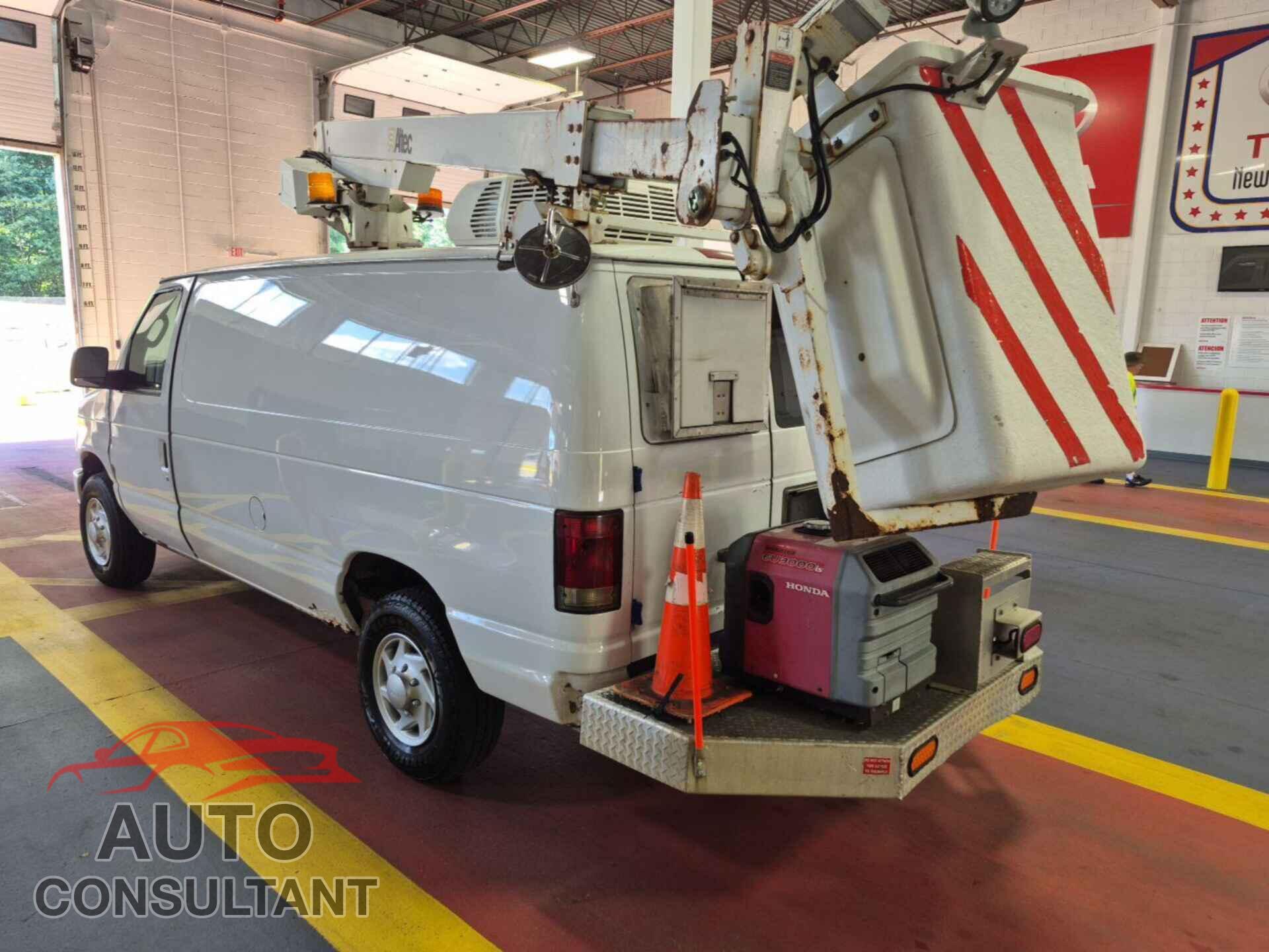 FORD ECONOLINE 2012 - 1FTSE3EL8CDB28546